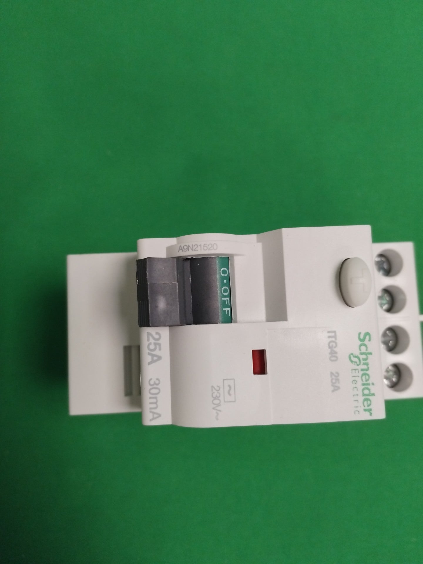 Schneider-Electric A9N21520 A9N21520