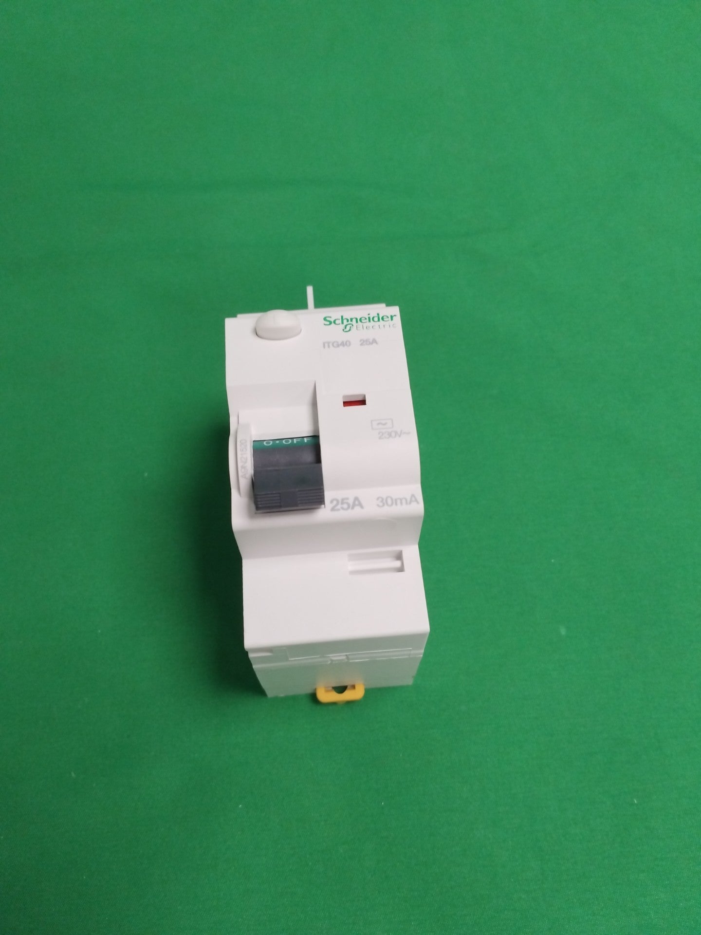 Schneider-Electric A9N21520 A9N21520 BOX OF 5 UNITS