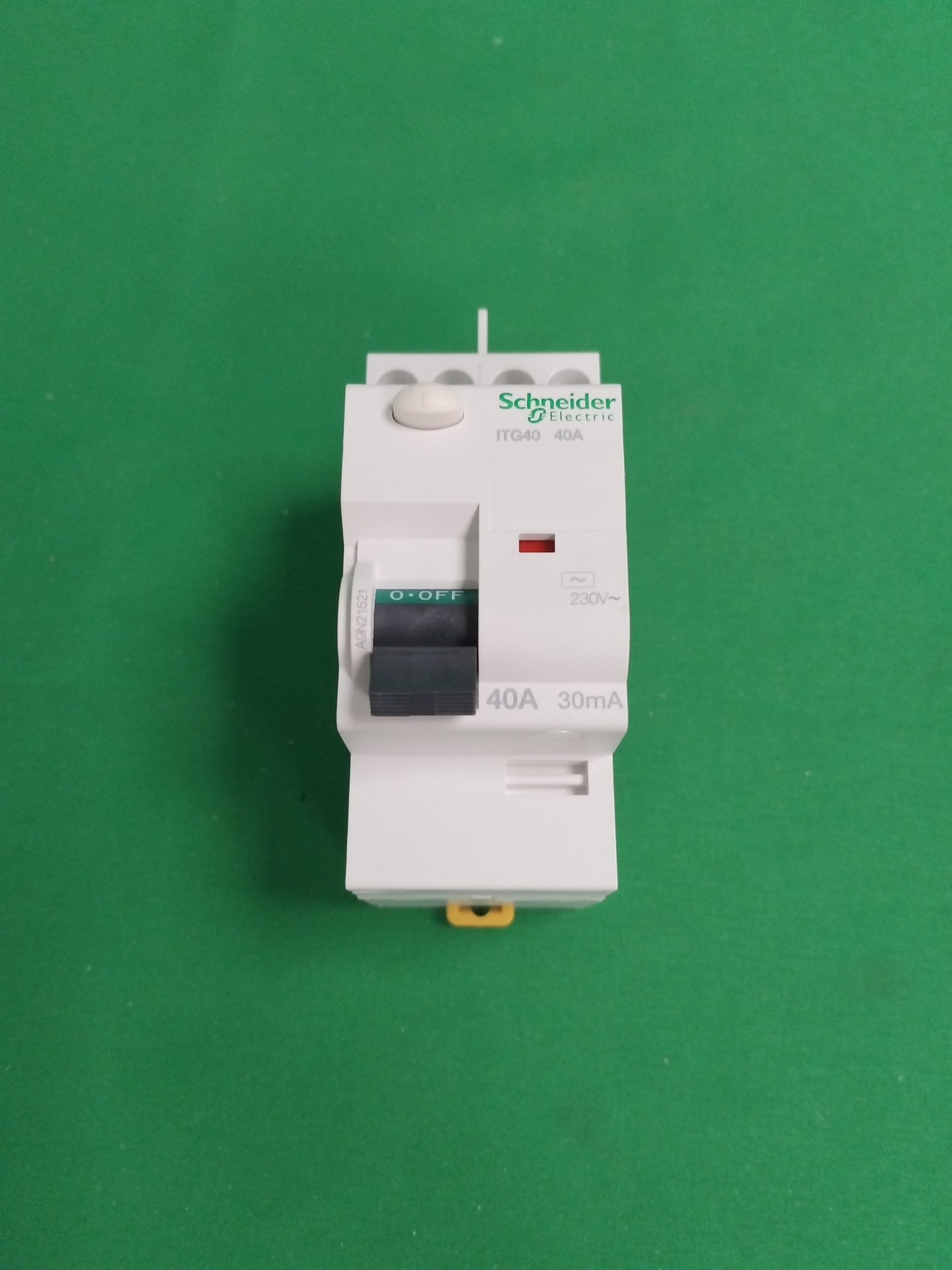 Schneider-Electric A9N21521 A9N21521