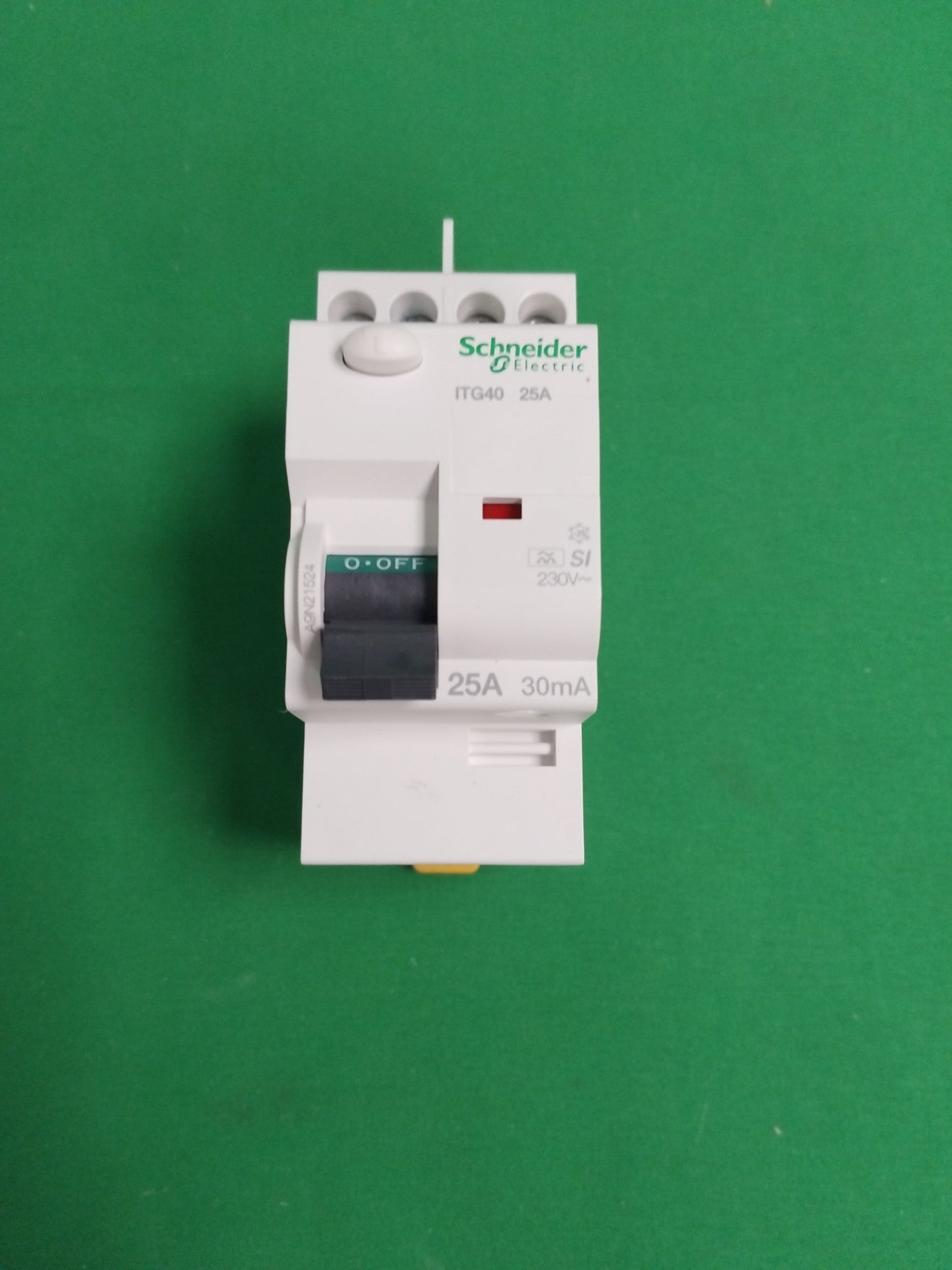 Schneider-Electric A9N21524 A9N21524 BOX OF 6 UNITS