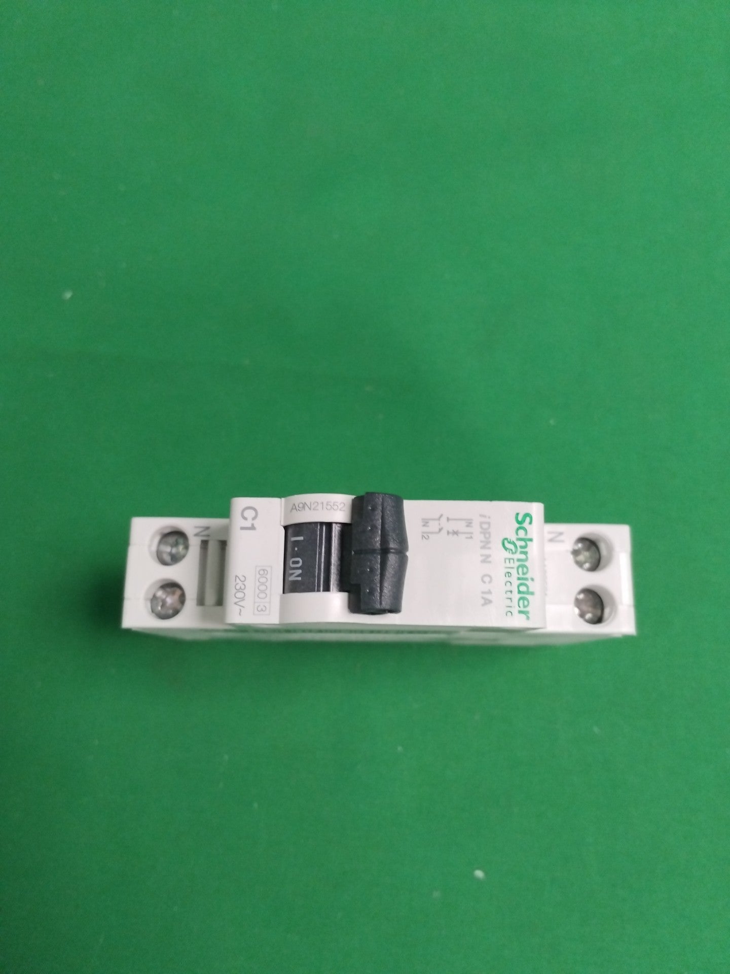 Schneider-Electric A9N21552 A9N21552