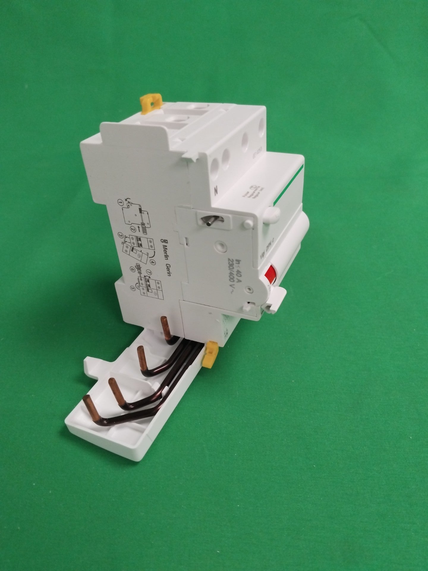 Schneider-Electric A9N21757 A9N21757