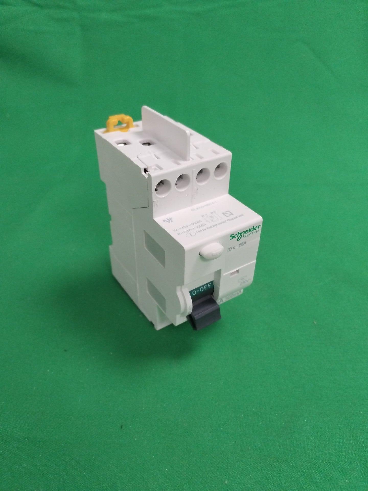Schneider-Electric A9N21781 A9N21781