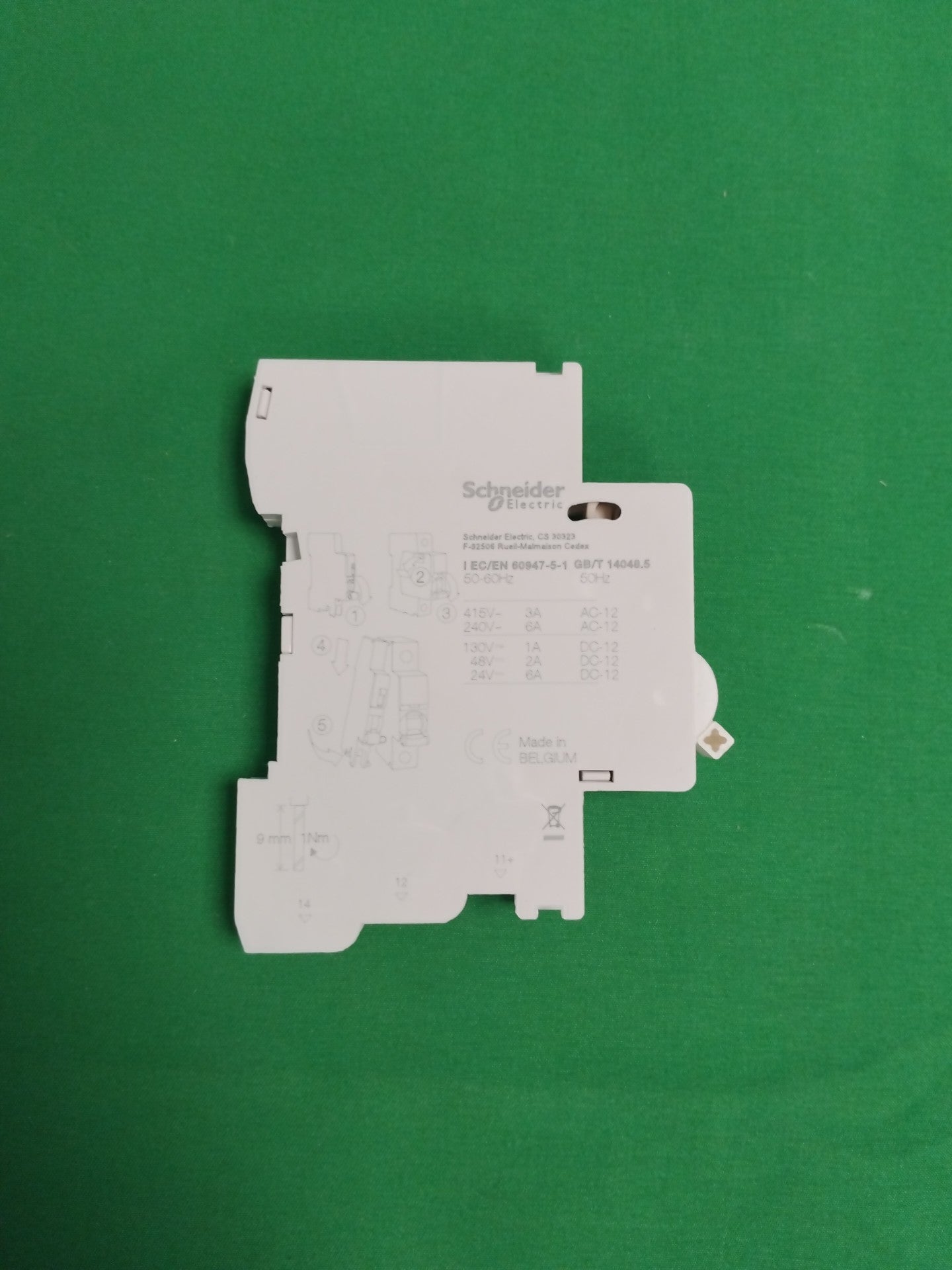 Schneider-Electric A9N26924 A9N26924