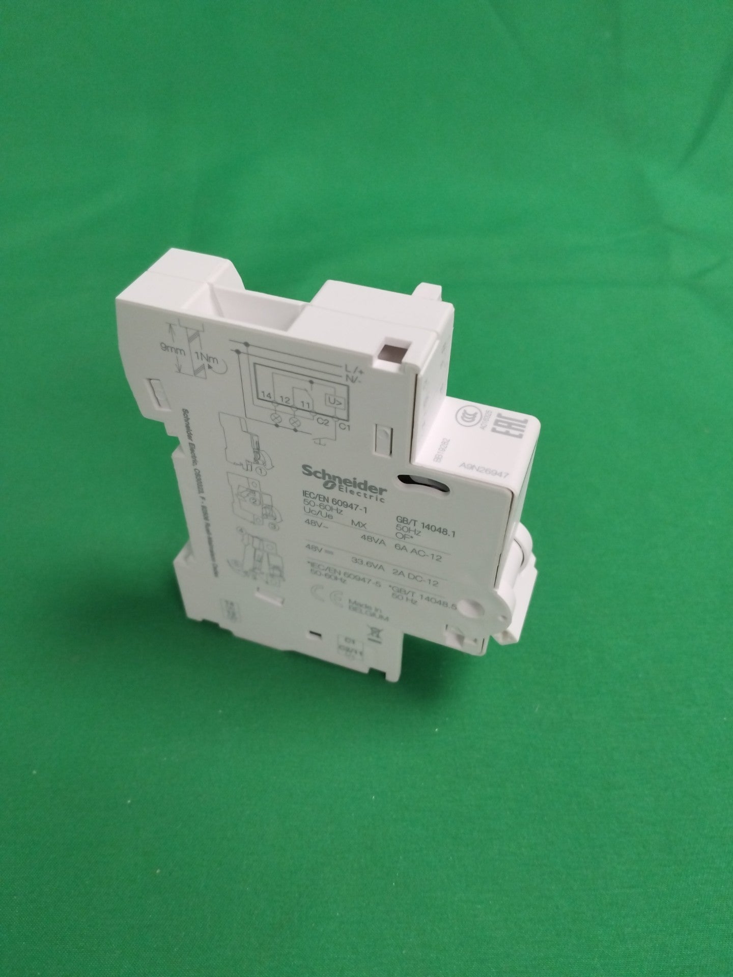 Schneider-Electric A9N26947 A9N26947