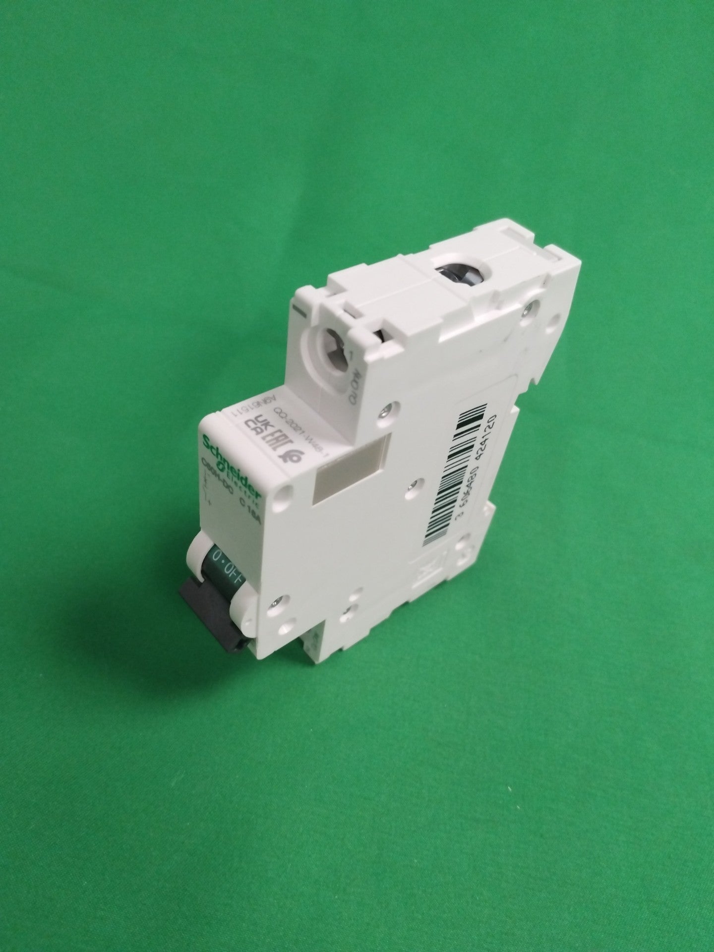 Schneider-Electric A9N61511 A9N61511 WITHOUT ORIGINAL PACKAGING
