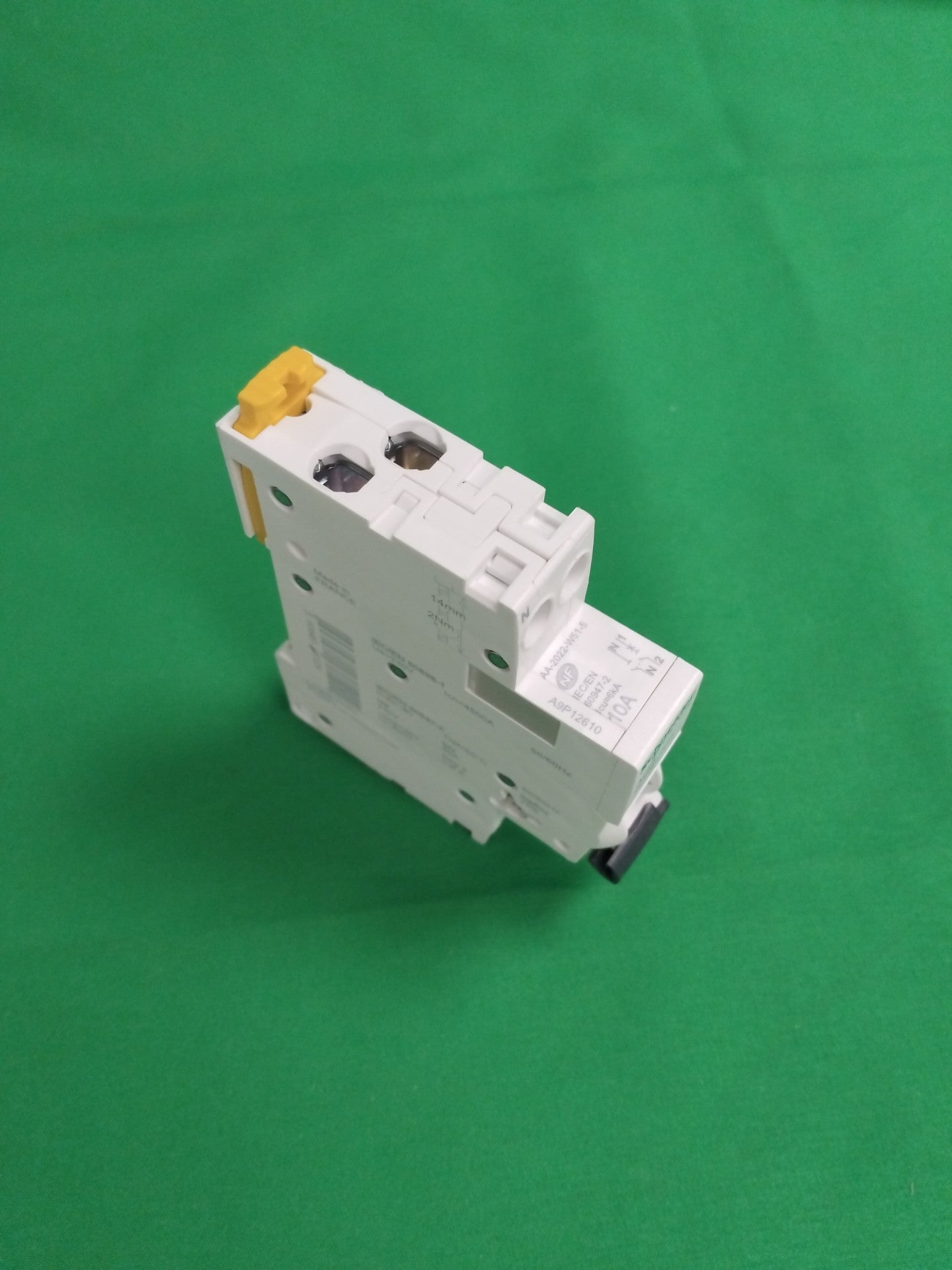Schneider-Electric A9P12610 A9P12610 WITHOUT ORIGINAL PACKAGING