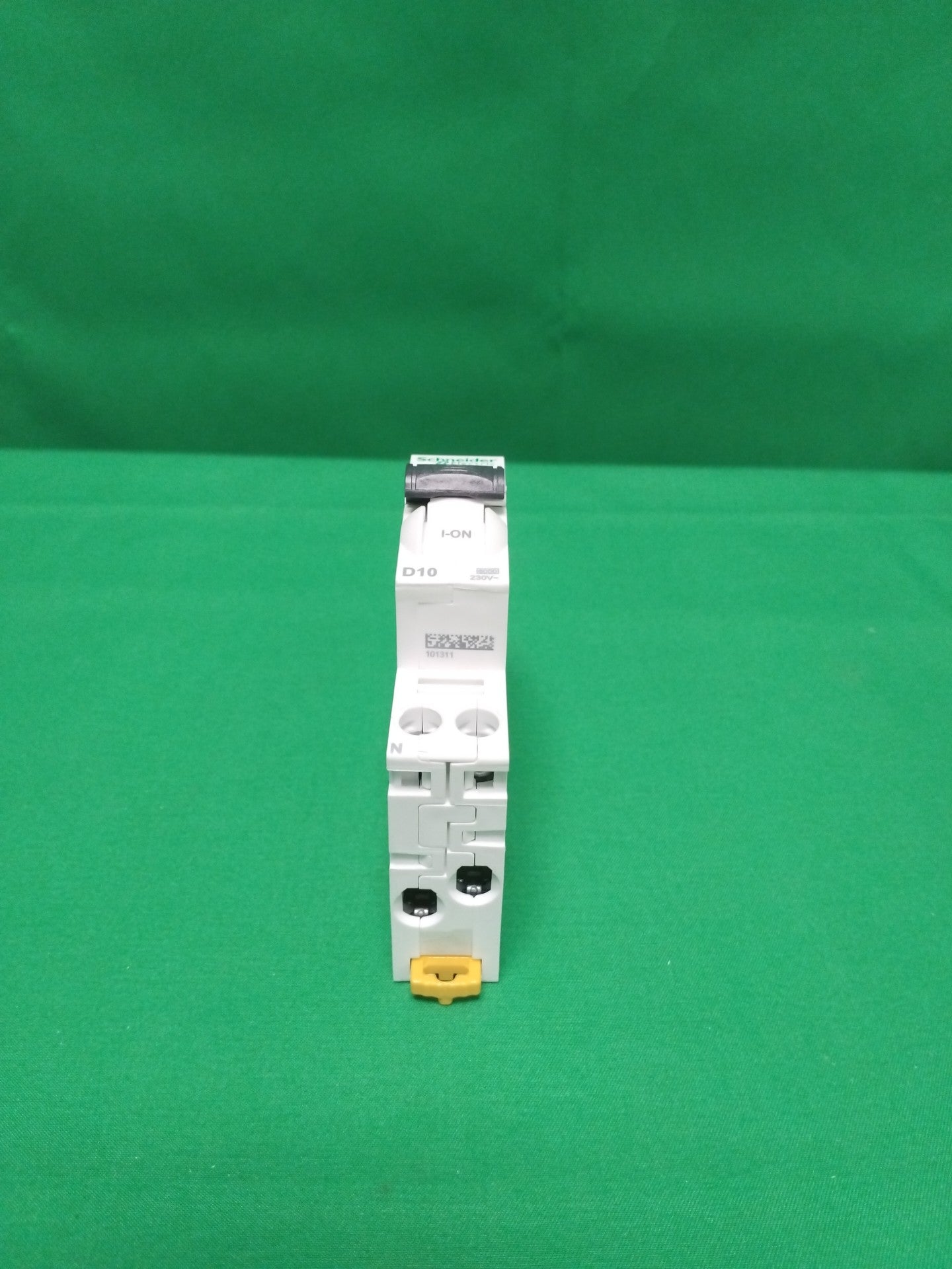 Schneider-Electric A9P34610 A9P34610 WITHOUT ORIGINAL PACKAGING
