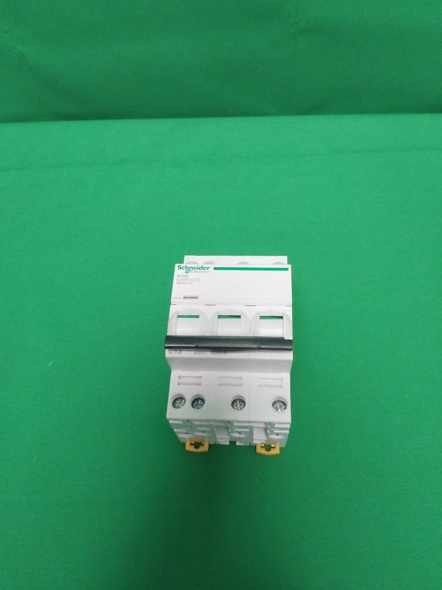 Schneider-Electric A9P54713 A9P54713 BOX OF 4 UNITS