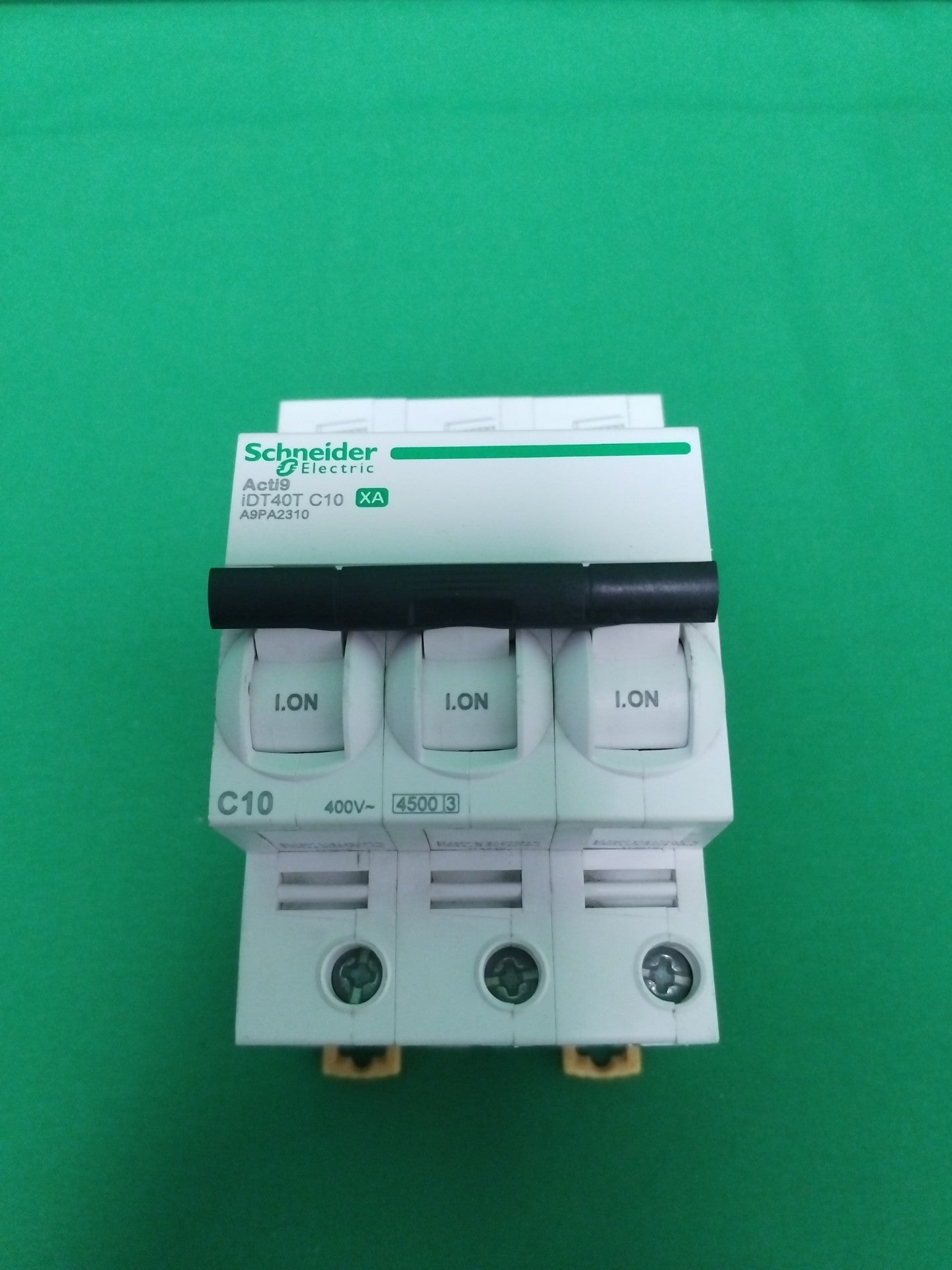 Schneider-Electric A9PA2310 A9PA2310 WITHOUT ORIGINAL PACKAGING