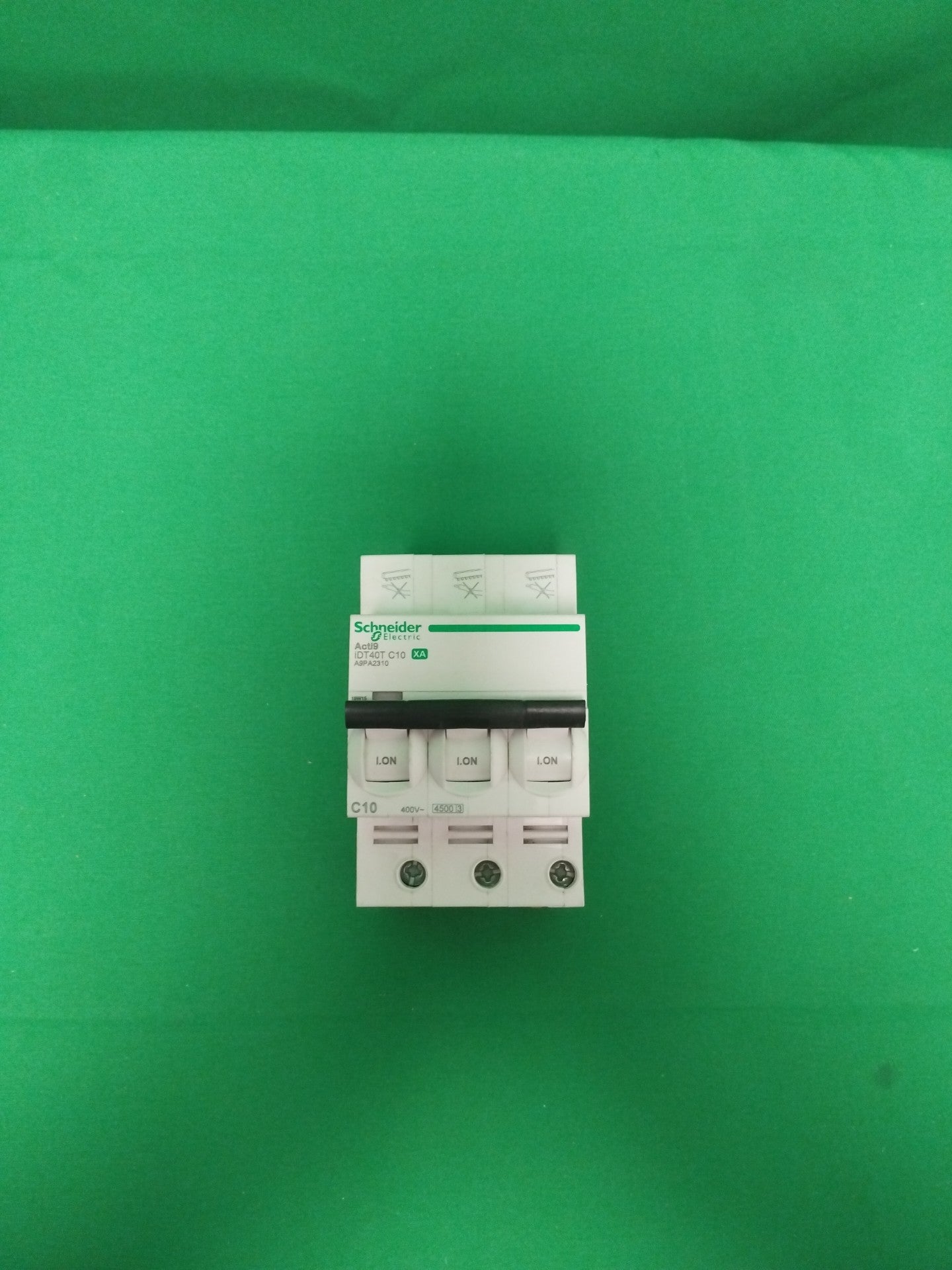 Schneider-Electric A9PA2310 A9PA2310 WITHOUT ORIGINAL PACKAGING