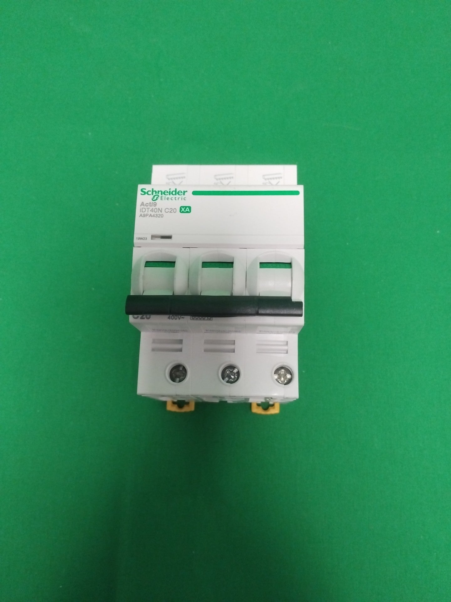 Schneider-Electric A9PA4320 A9PA4320 WITHOUT ORIGINAL PACKAGING