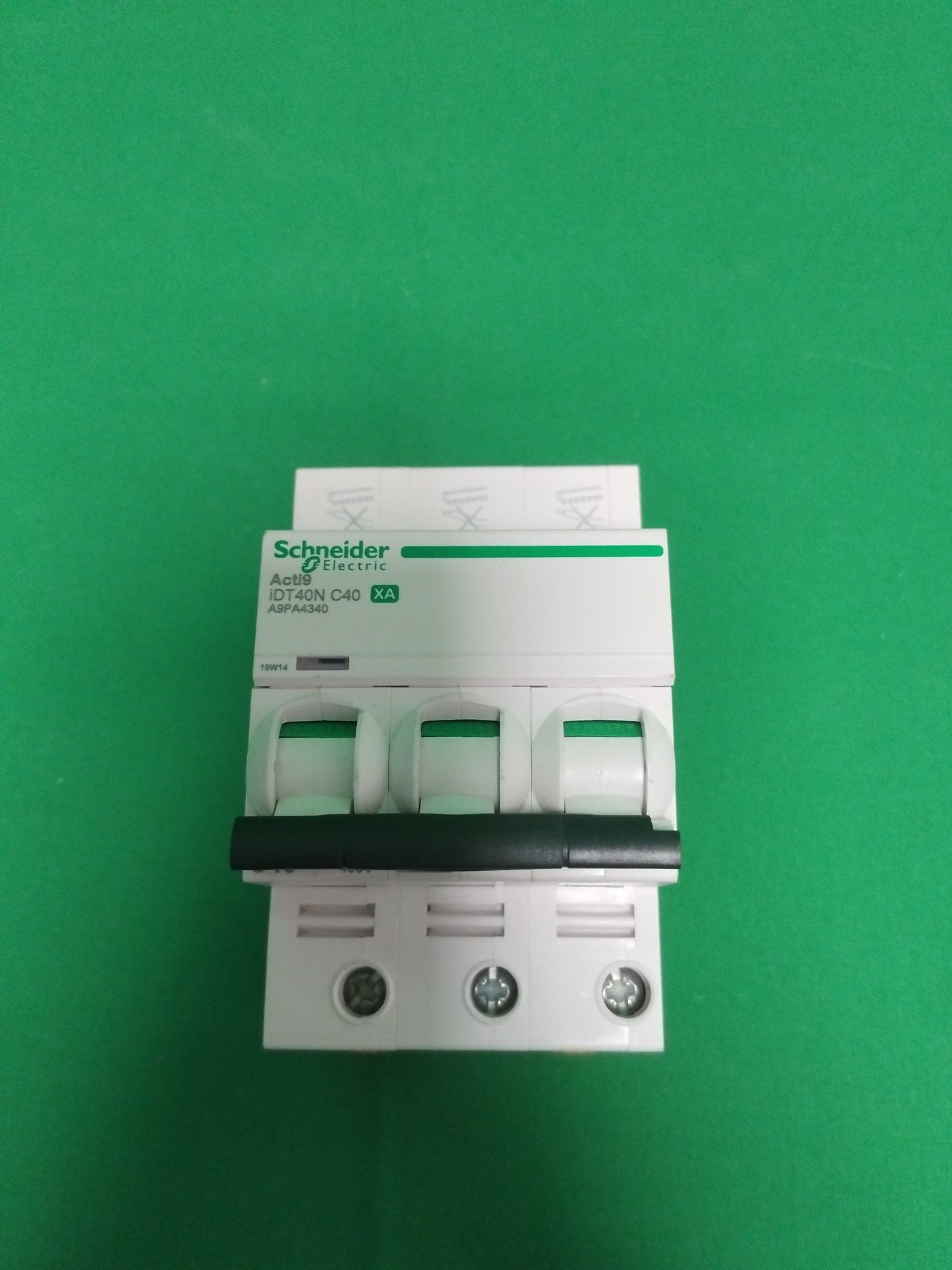 Schneider-Electric A9PA4340 A9PA4340 WITHOUT ORIGINAL PACKAGING