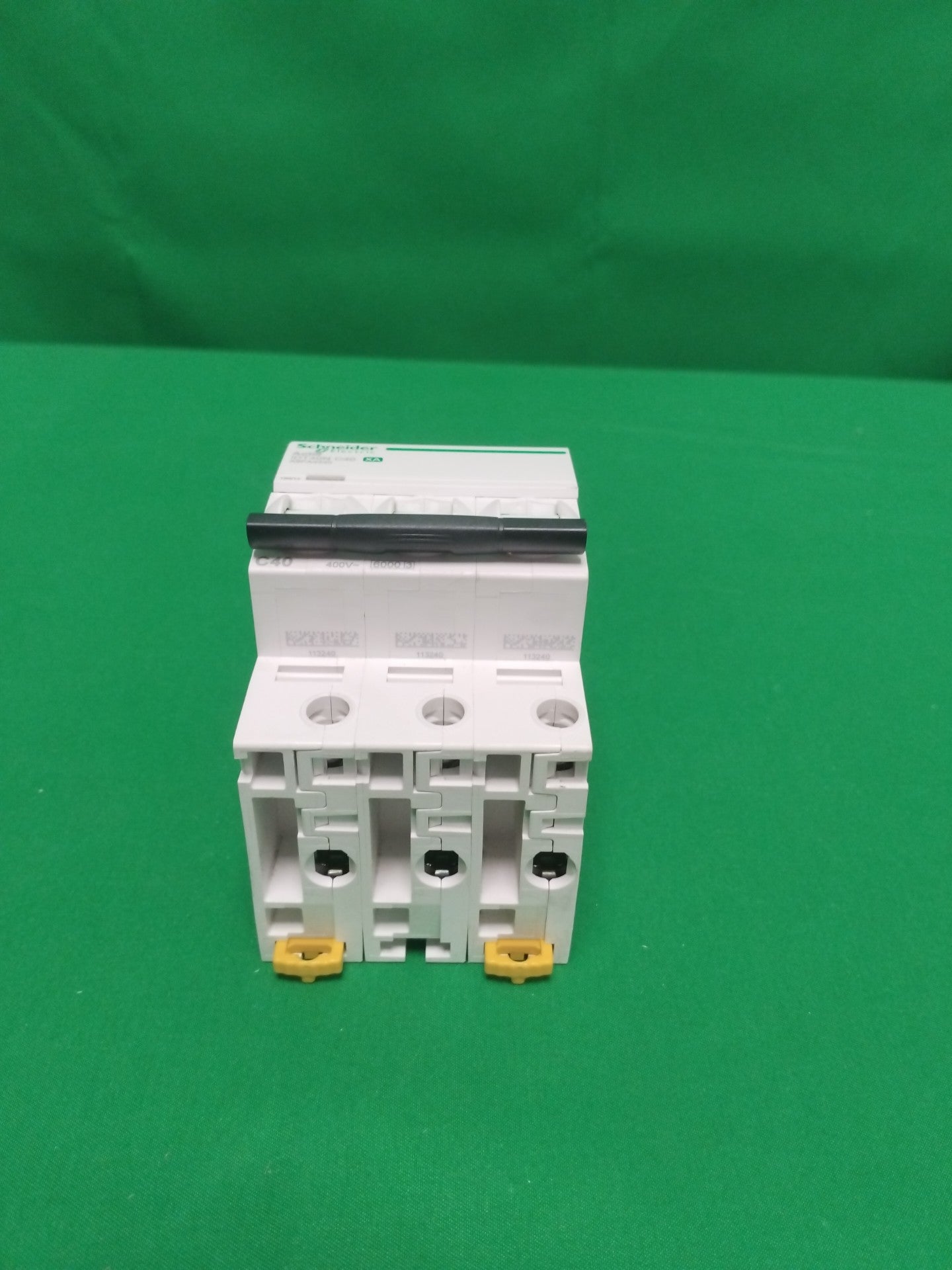 Schneider-Electric A9PA4340 A9PA4340 WITHOUT ORIGINAL PACKAGING