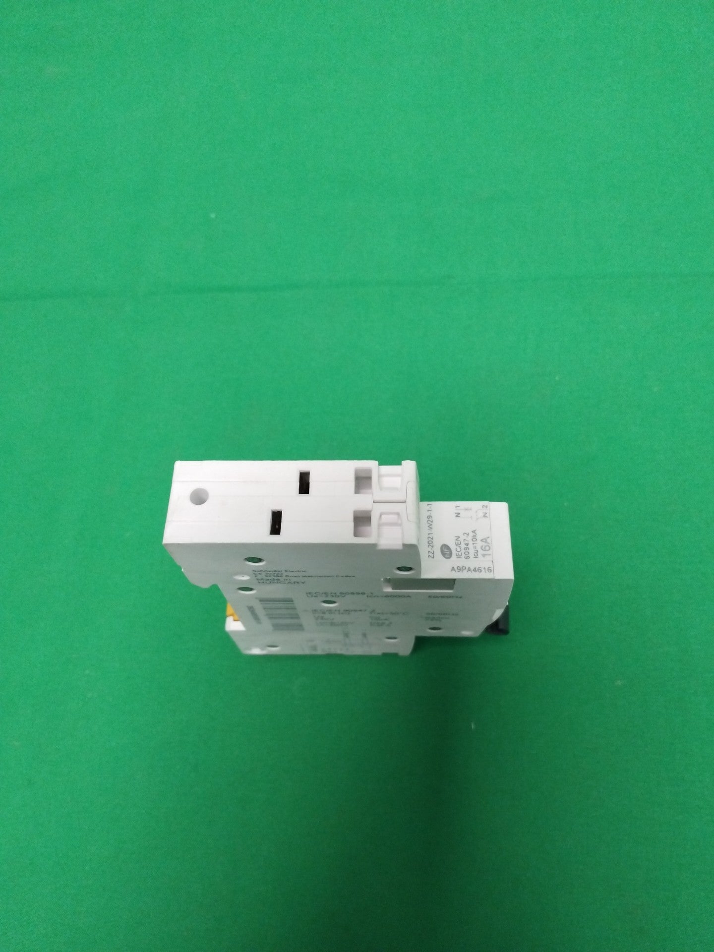 Schneider-Electric A9PA4616 A9PA4616 WITHOUT ORIGINAL PACKAGING