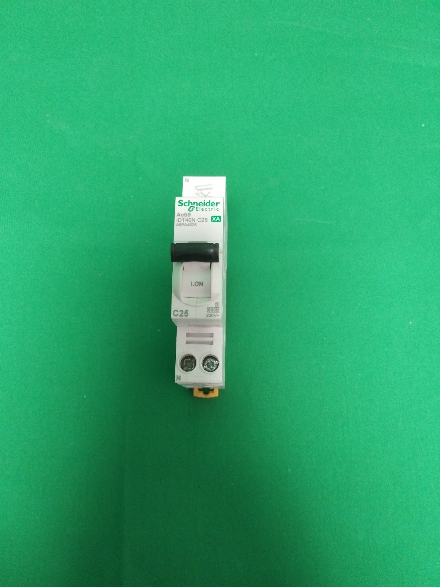 Schneider-Electric A9PA4625 A9PA4625 WITHOUT ORIGINAL PACKAGING