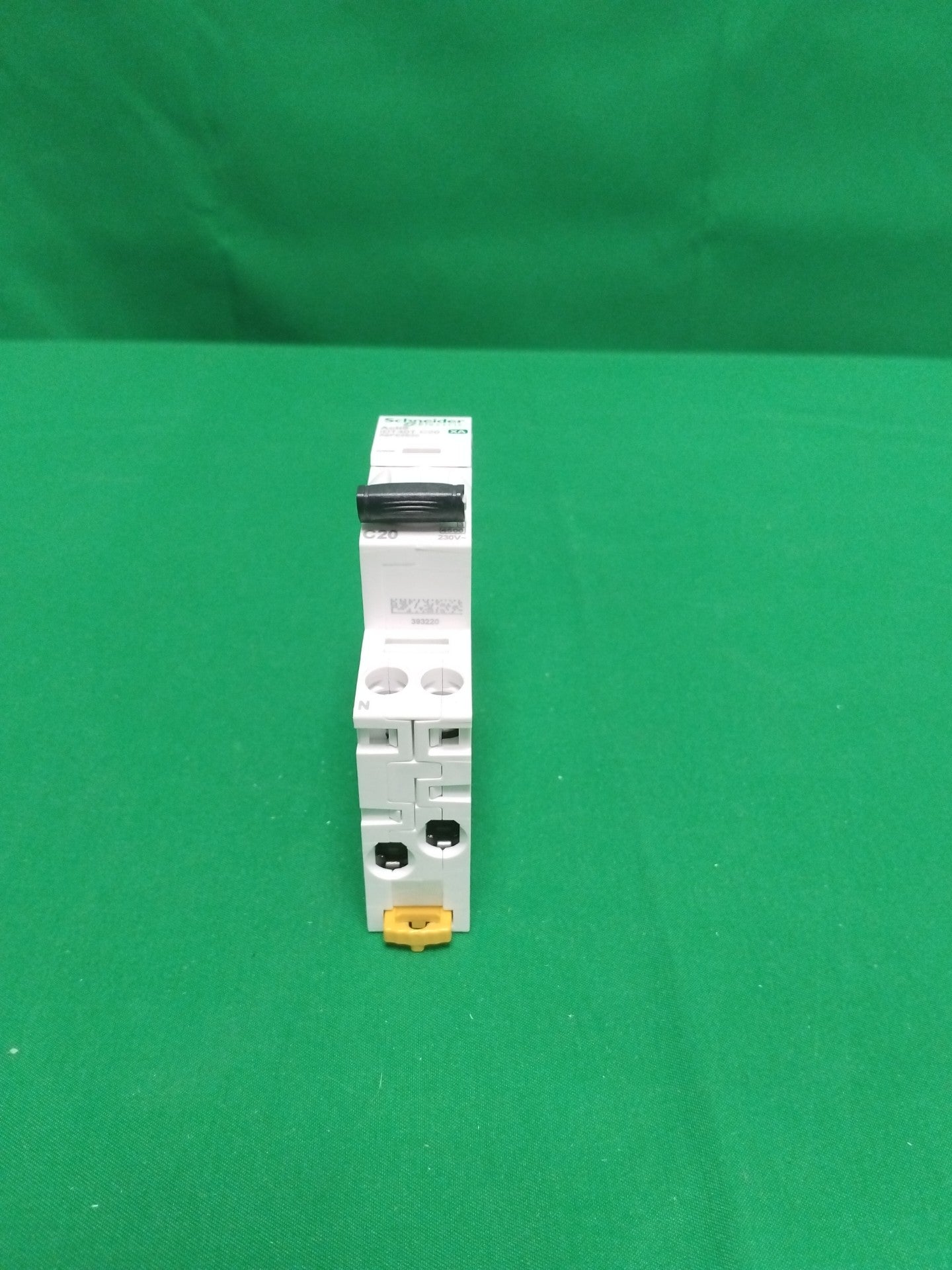 Schneider-Electric A9PE2620 A9PE2620 WITHOUT ORIGINAL PACKAGING