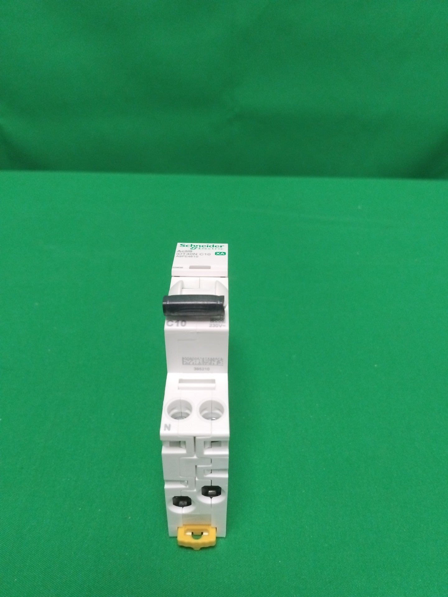 Schneider-Electric A9PE4610 A9PE4610 WITHOUT ORIGINAL PACKAGING