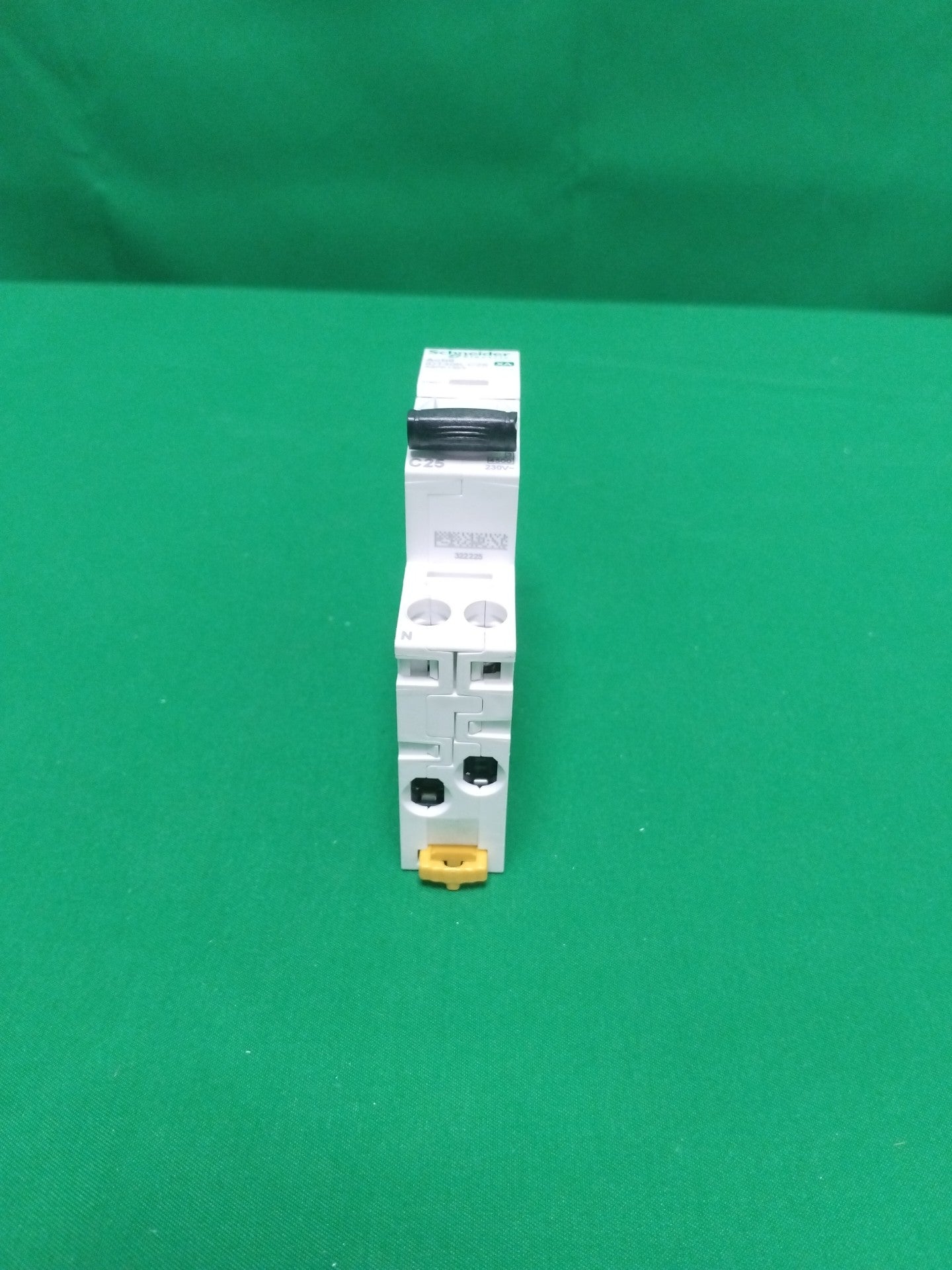 Schneider-Electric A9PK1625 A9PK1625 WITHOUT ORIGINAL PACKAGING