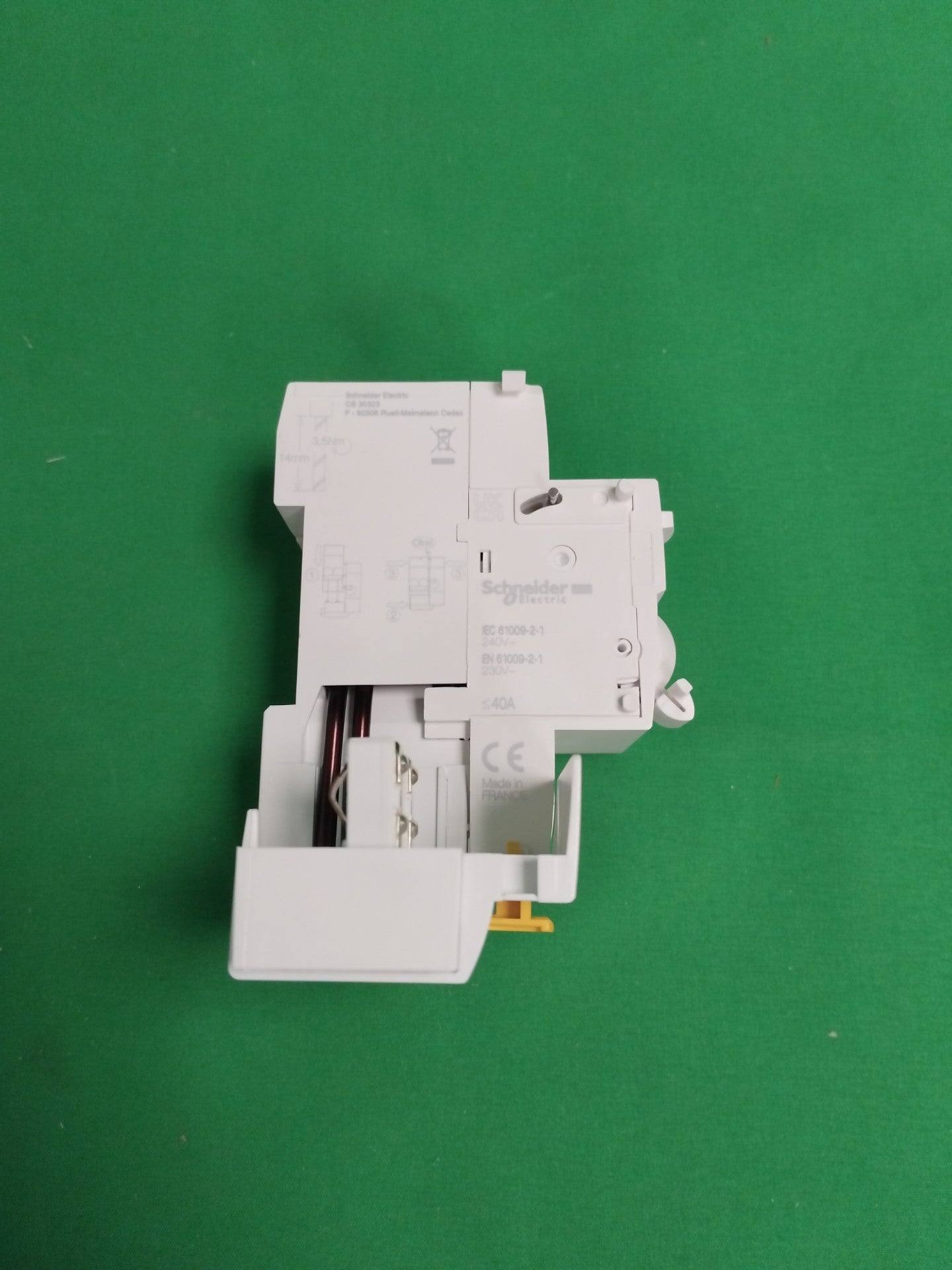 Schneider-Electric A9Q61240 A9Q61240