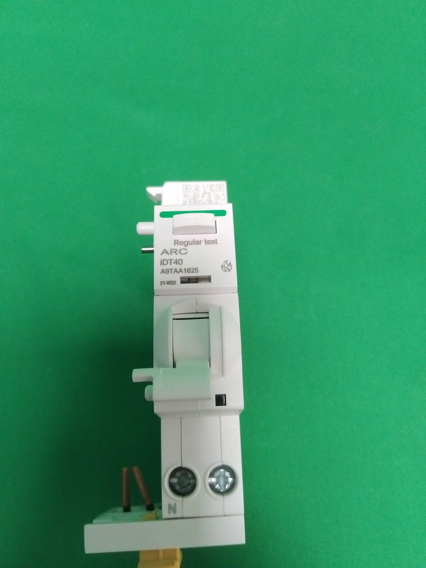 Schneider-Electric A9TAA1625 A9TAA1625