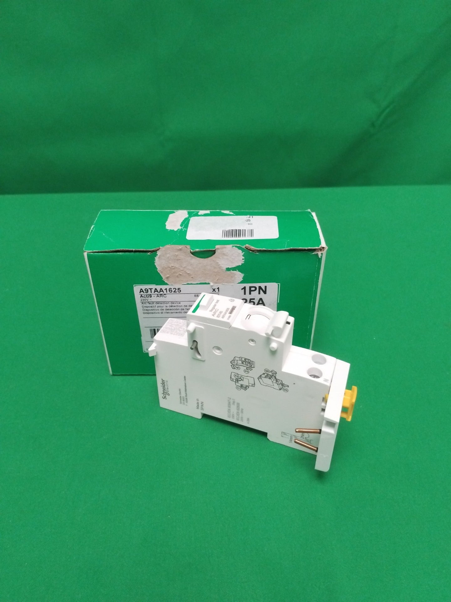 Schneider-Electric A9TAA1625 A9TAA1625