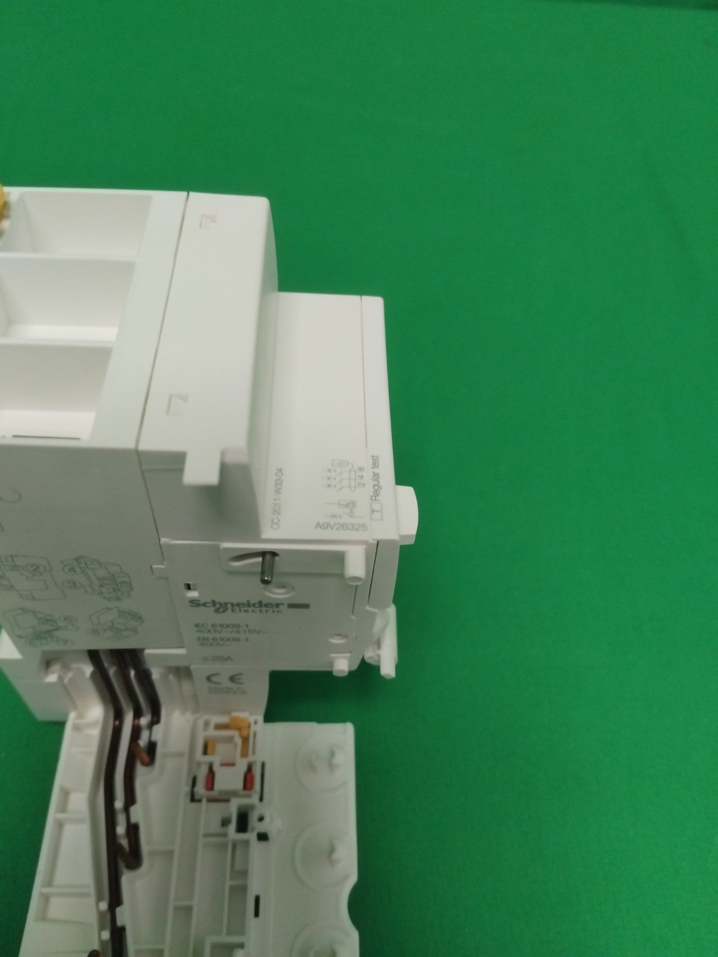 Schneider-Electric A9V26325 A9V26325