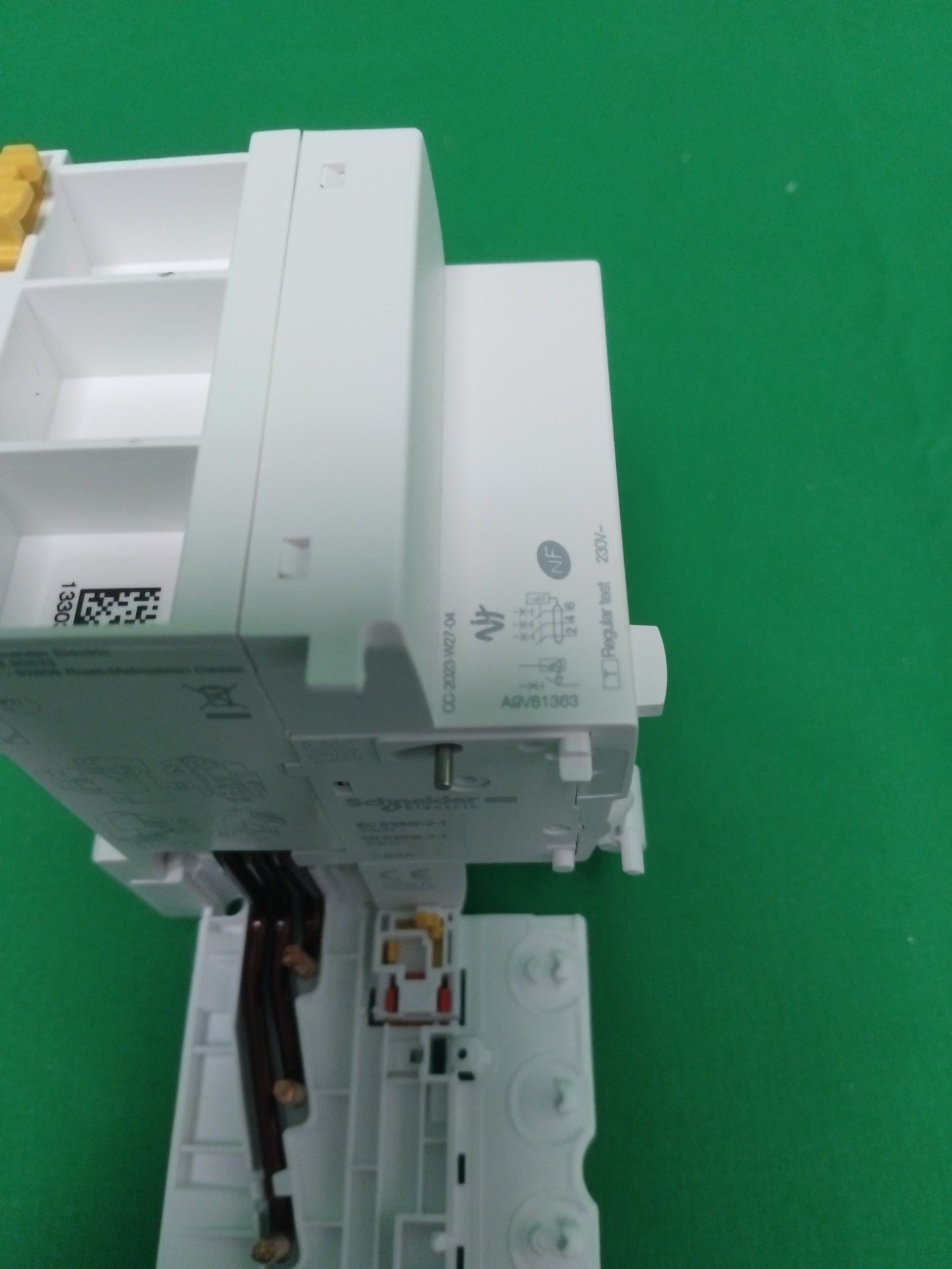 Schneider-Electric A9V81363 A9V81363
