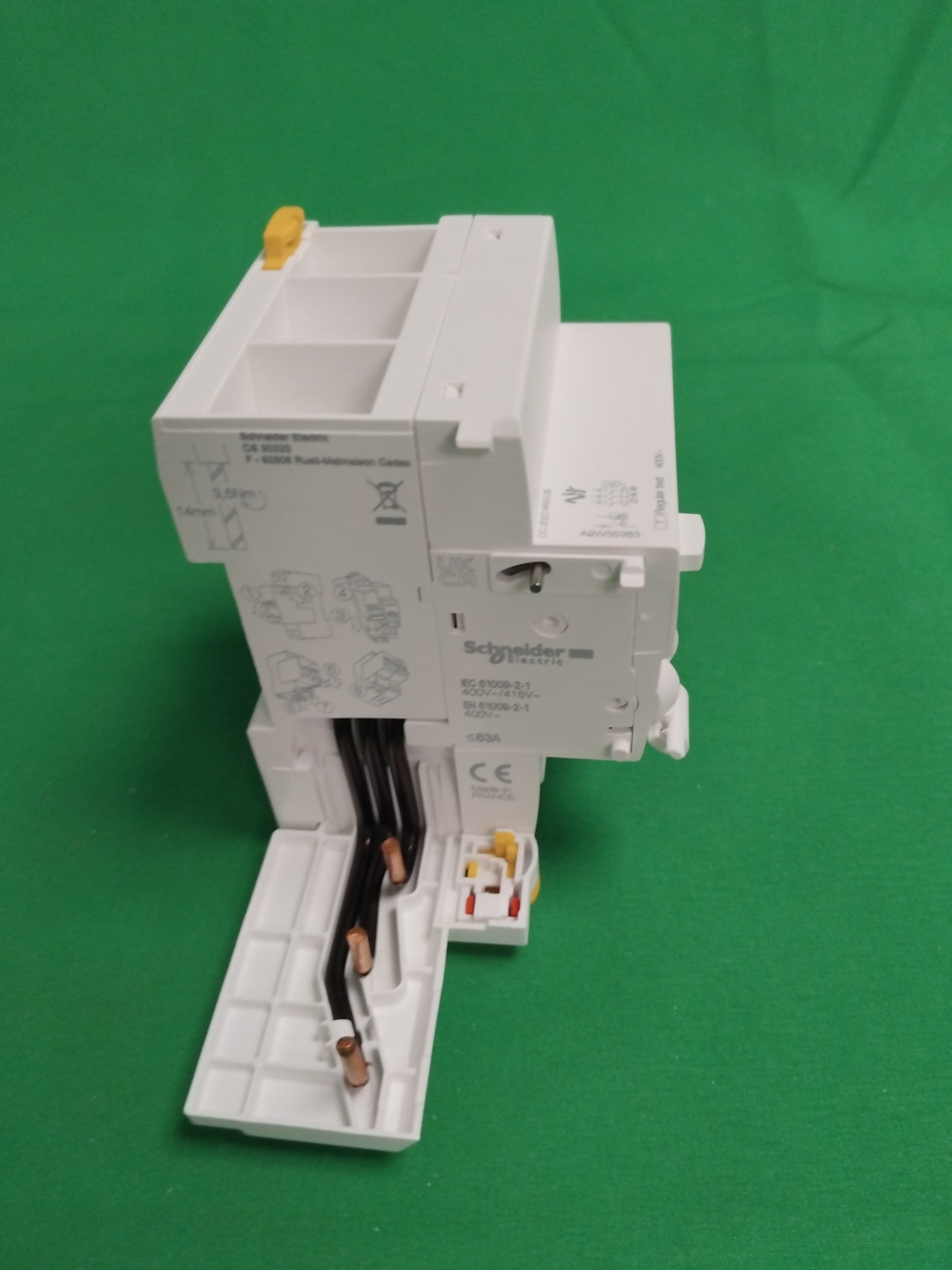 Schneider-Electric A9W35363 A9W35363