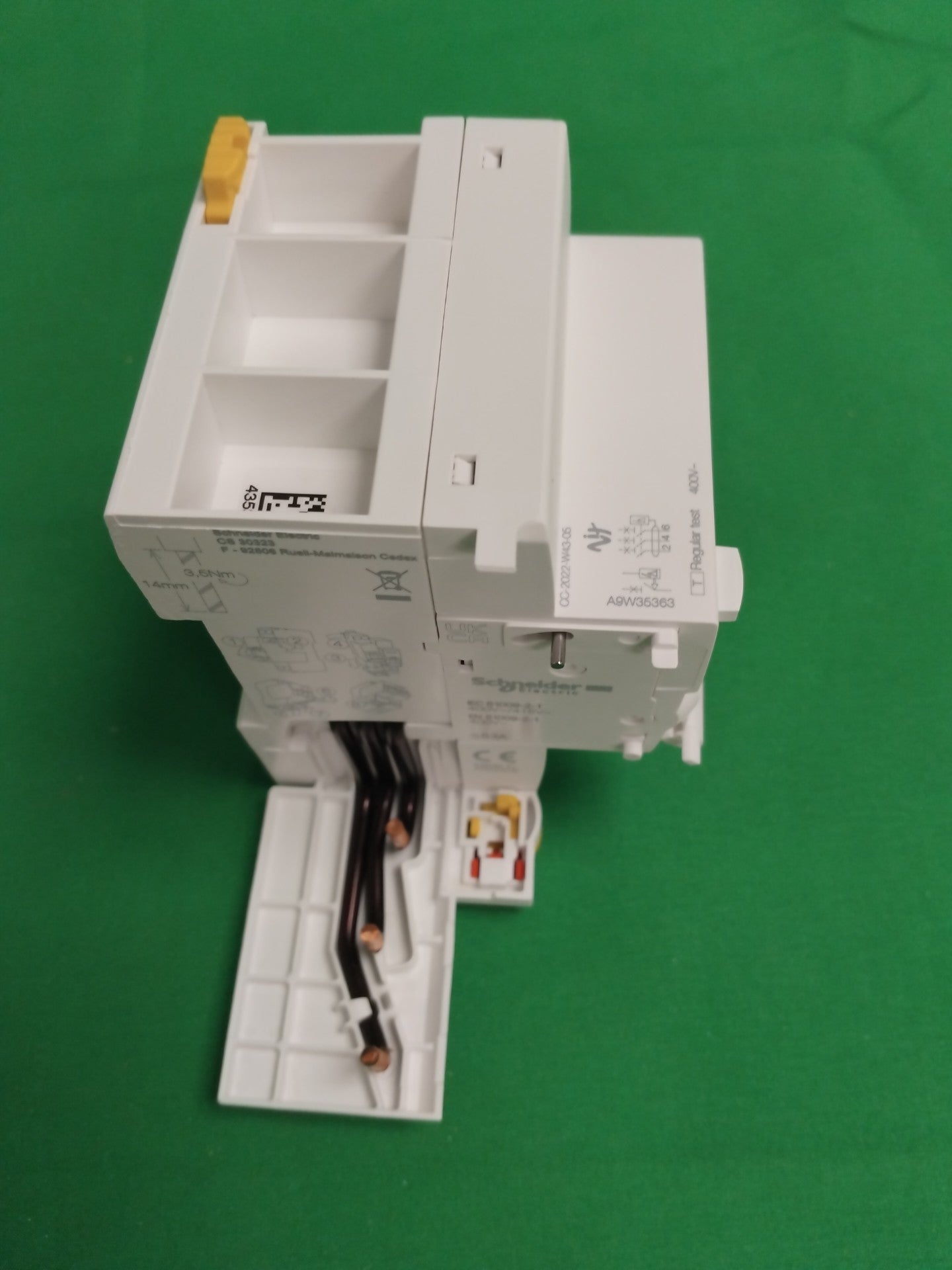 Schneider-Electric A9W35363 A9W35363