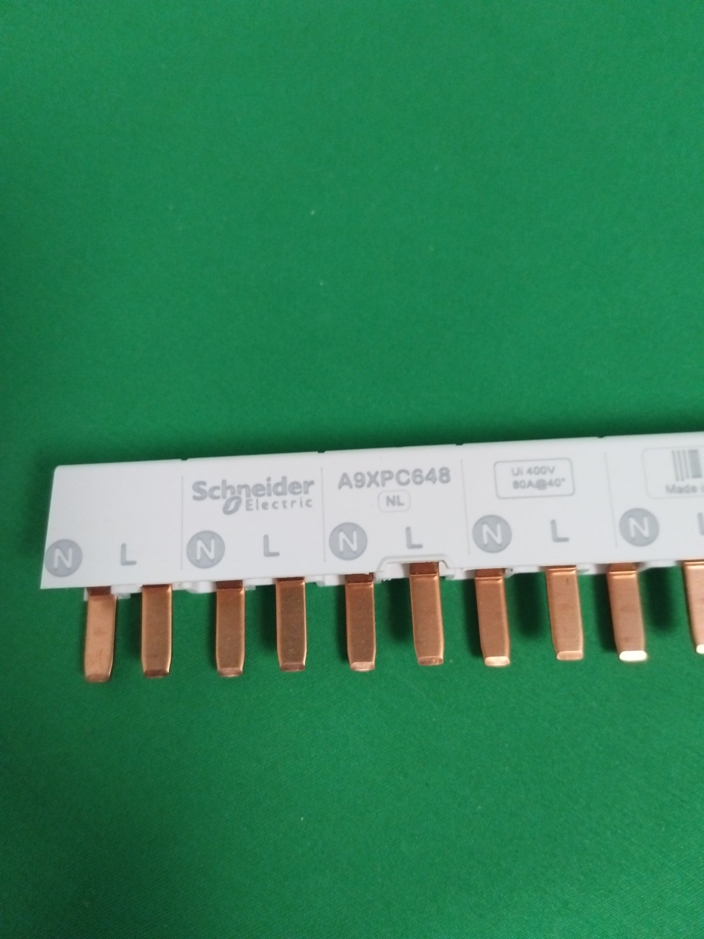 Schneider-Electric A9XPC648 A9XPC648 BOX OF 6 UNITS