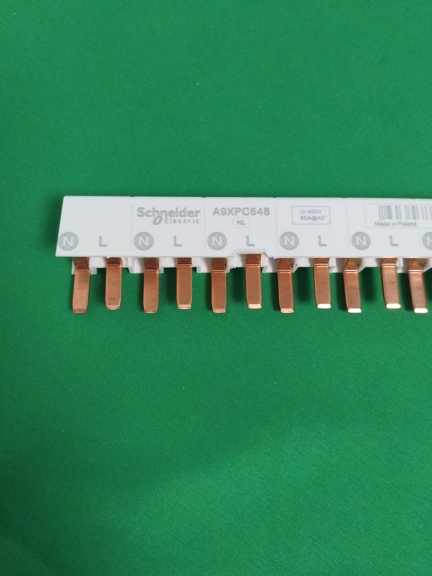 Schneider-Electric A9XPC648 A9XPC648 BOX OF 6 UNITS