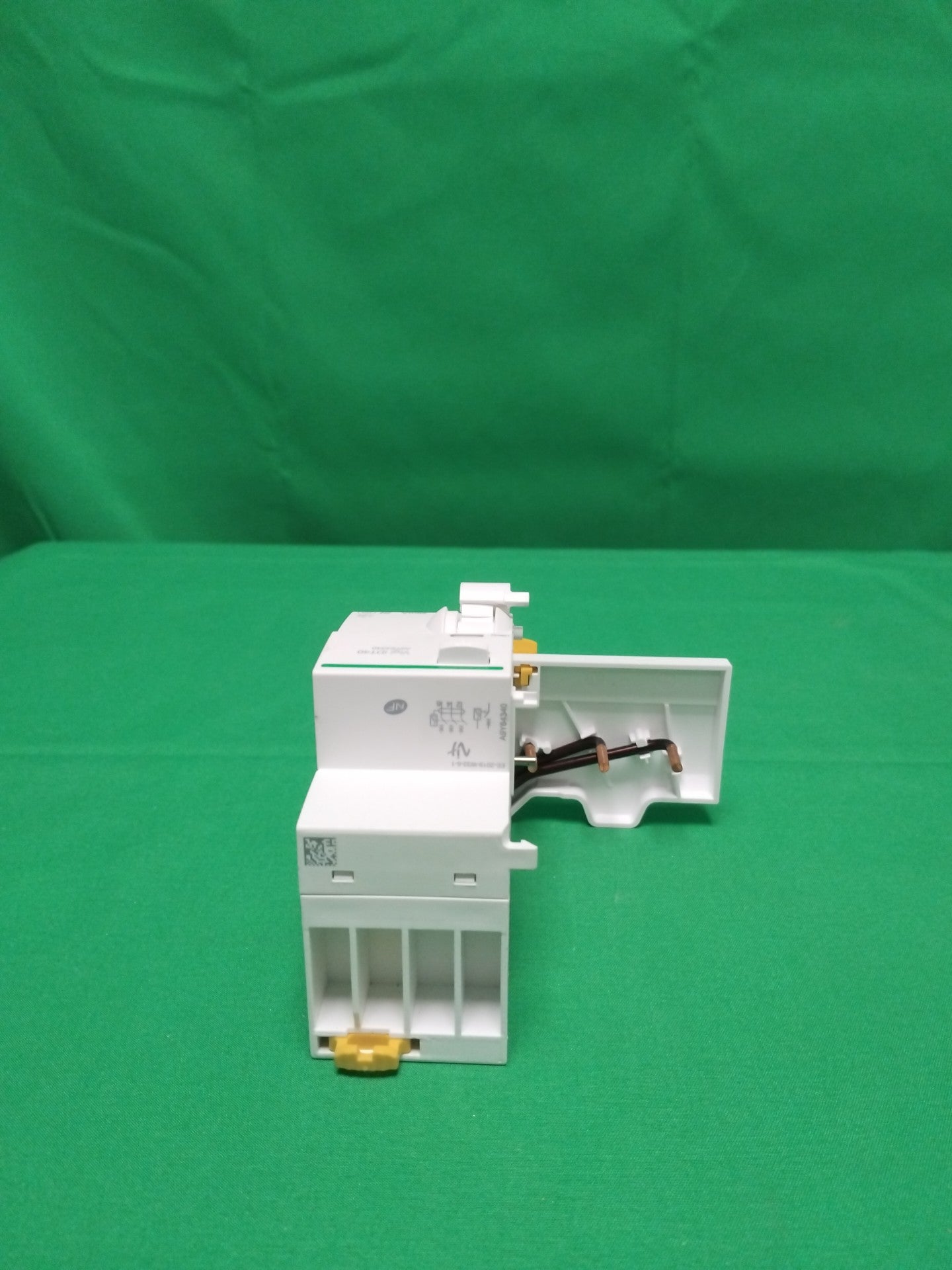 Schneider-Electric A9Y64340 A9Y64340 IDT40 - 3P 40A 30MA TYPE A SI