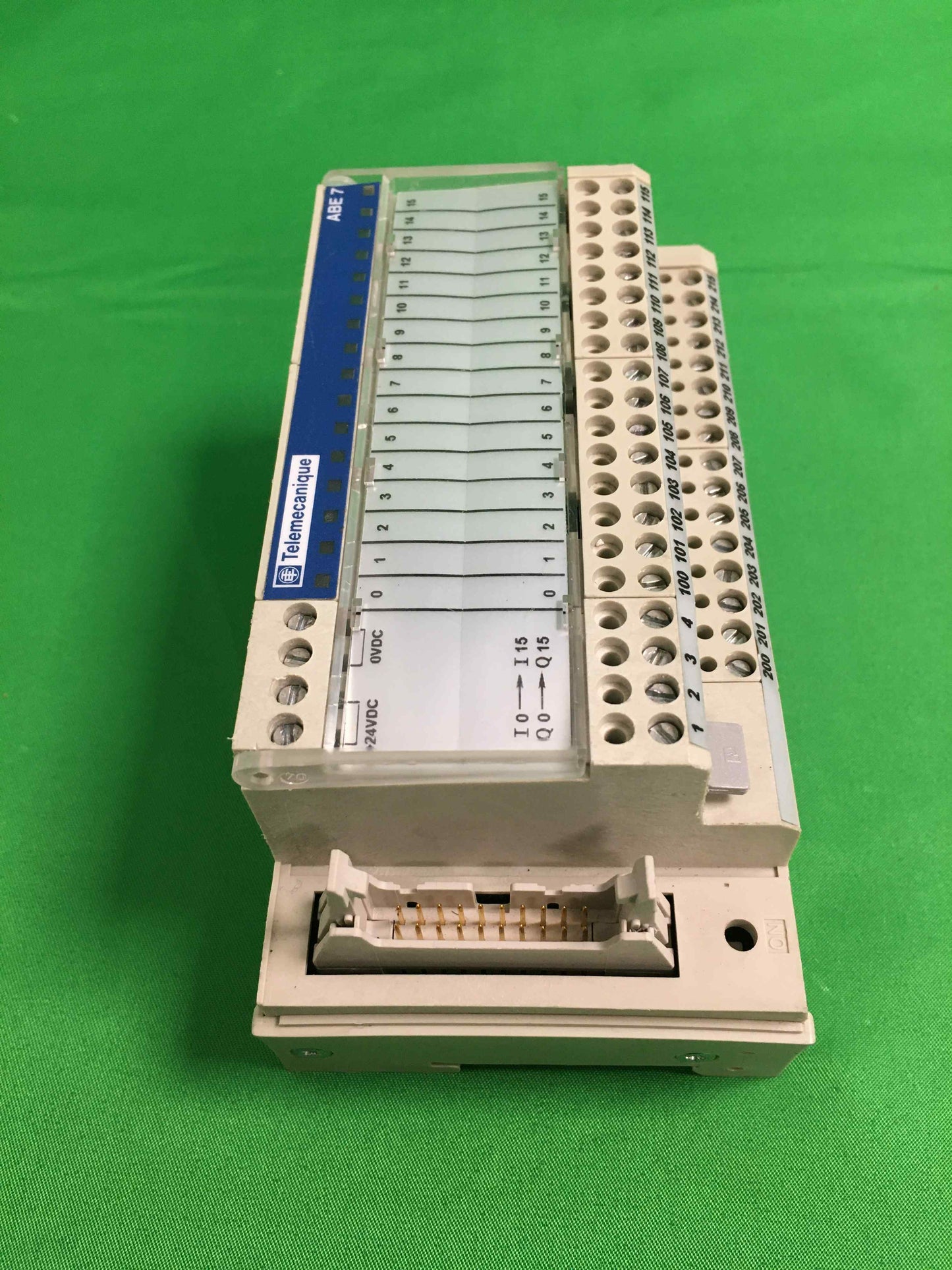 Schneider-Electric ABE7-H16R21 ABE7H16R21