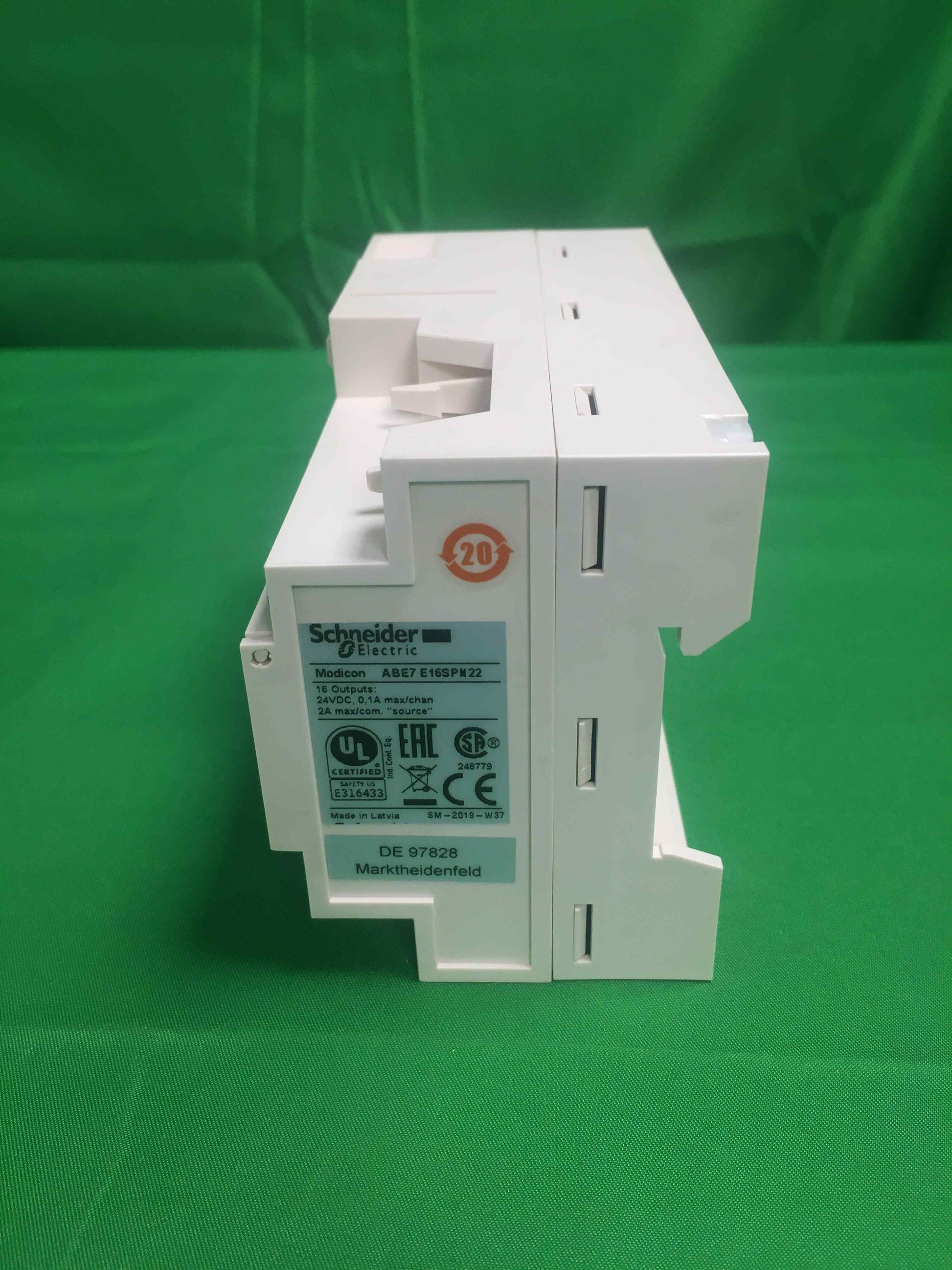 Schneider-Electric ABE 7E16SPN22 ABE7E16SPN22