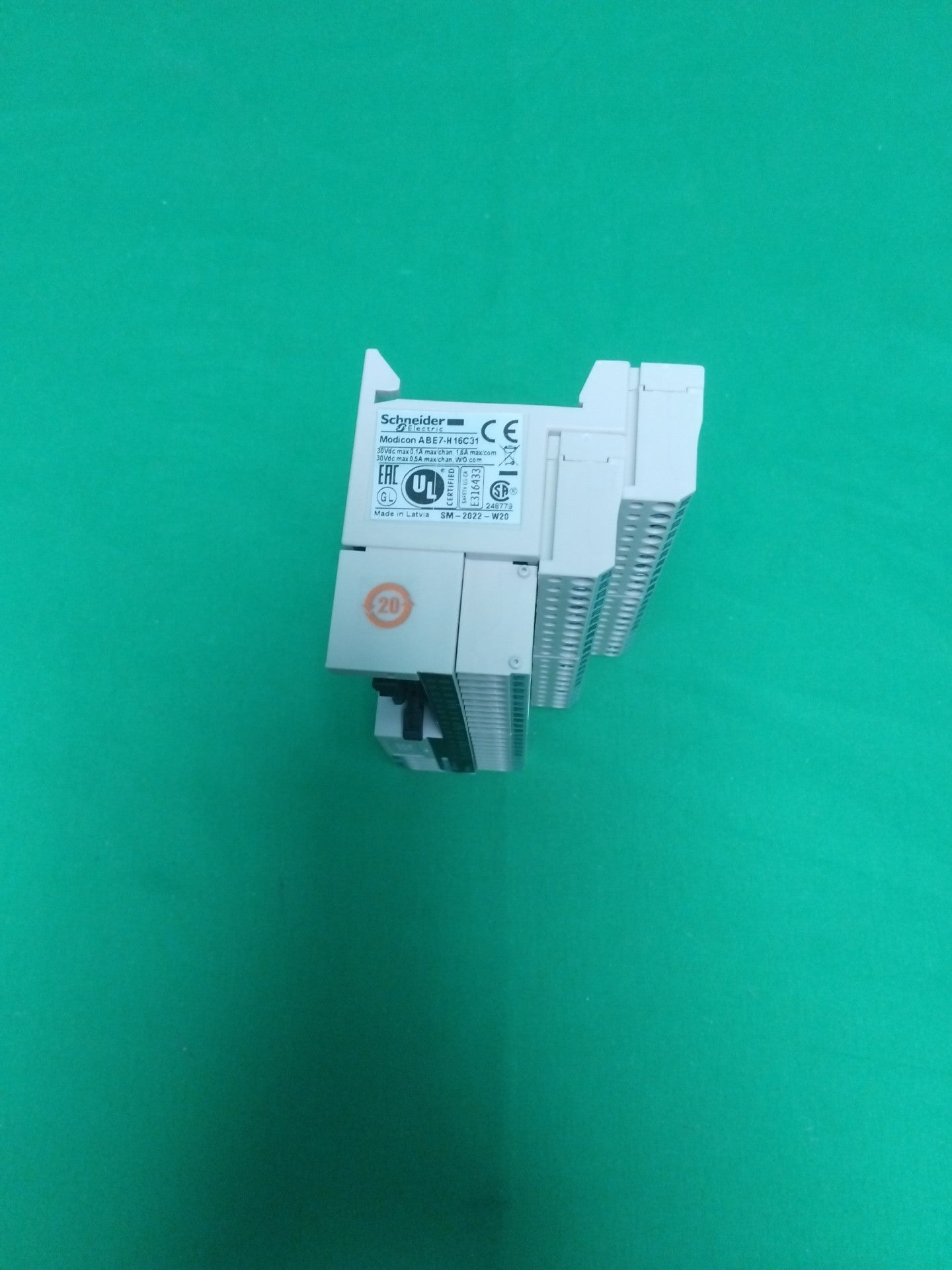Schneider-Electric ABE 7H16C31 ABE7H16C31