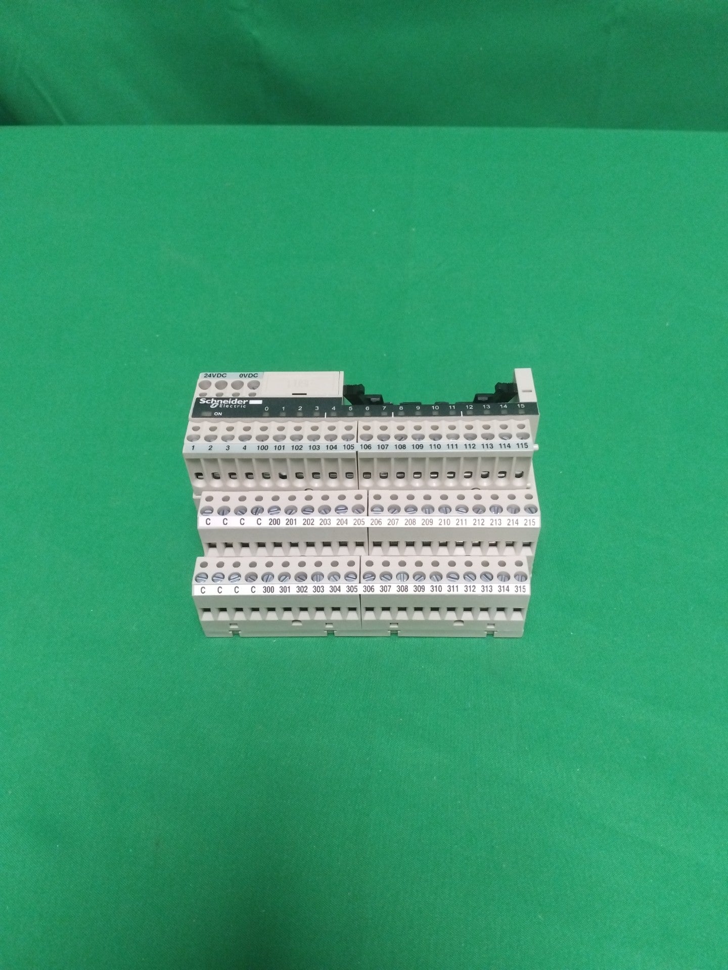 Schneider-Electric ABE 7H16C31 ABE7H16C31