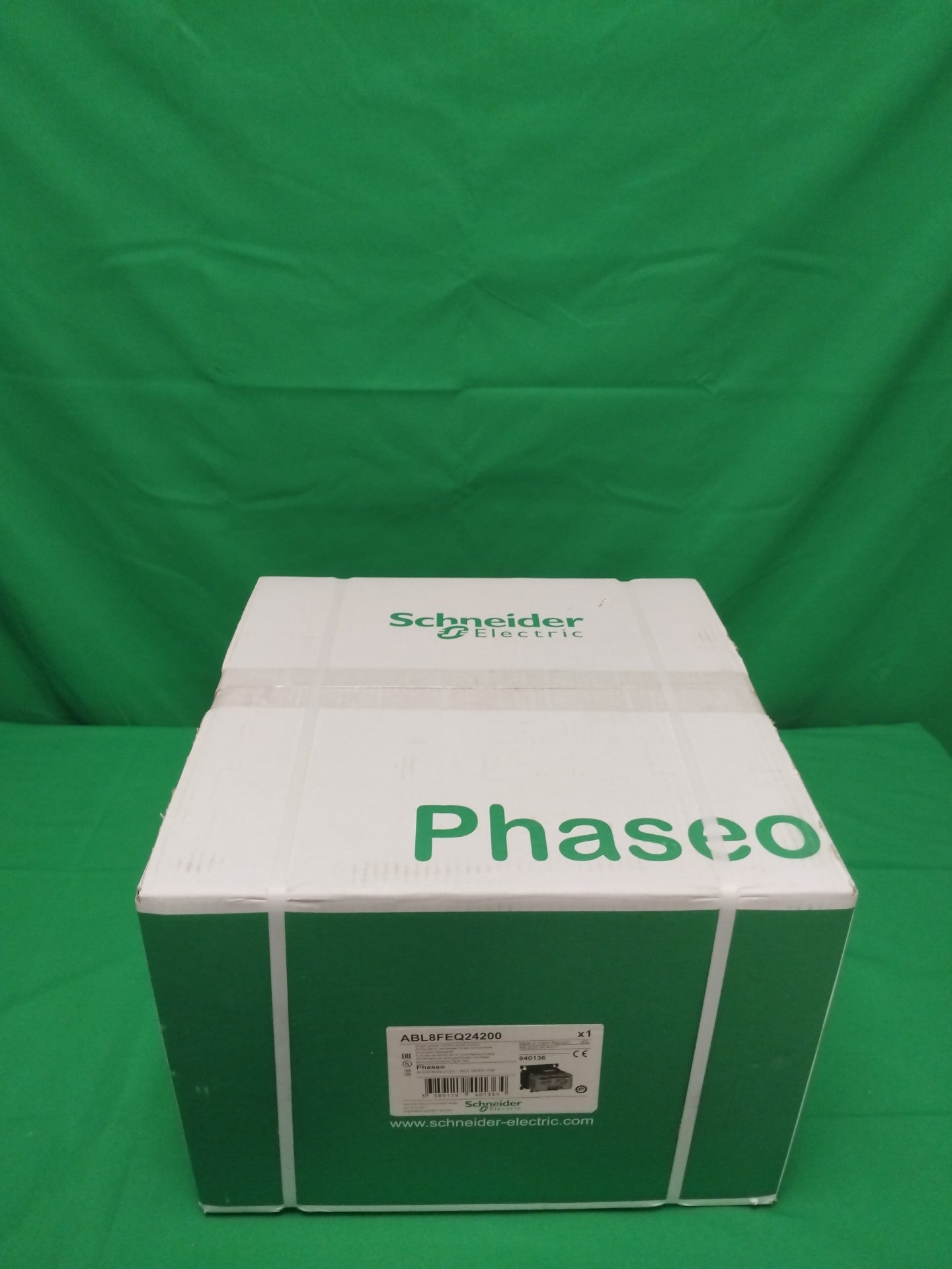 Schneider-Electric ABL8FEQ24200 ABL8FEQ24200