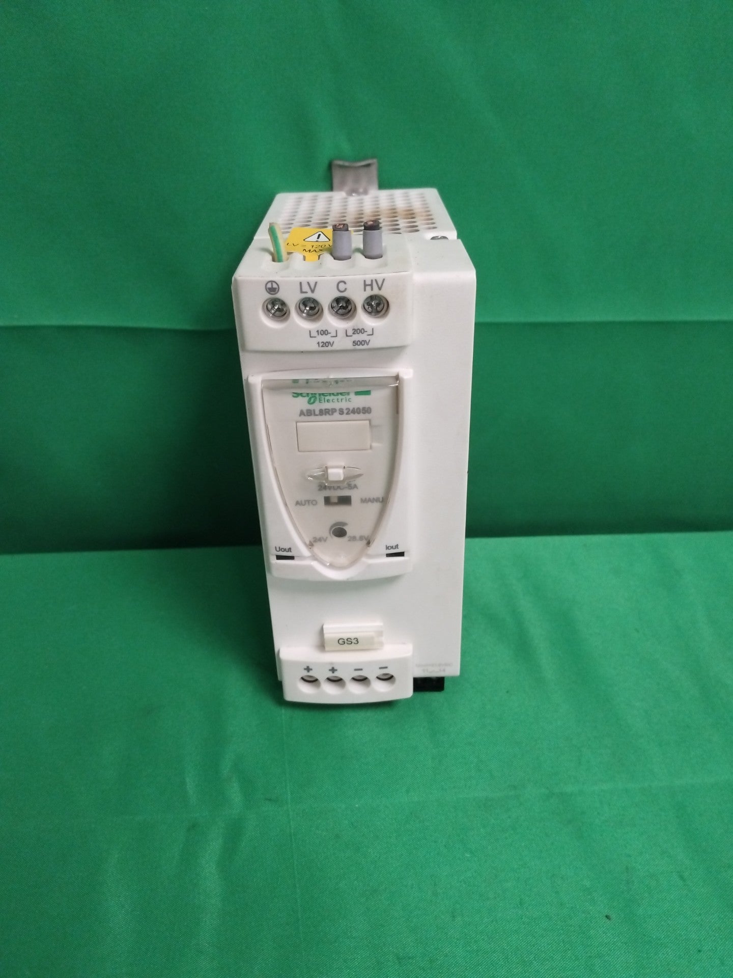 Schneider-Electric ABL8 RPS24050 ABL8RPS24050 Phaseo
