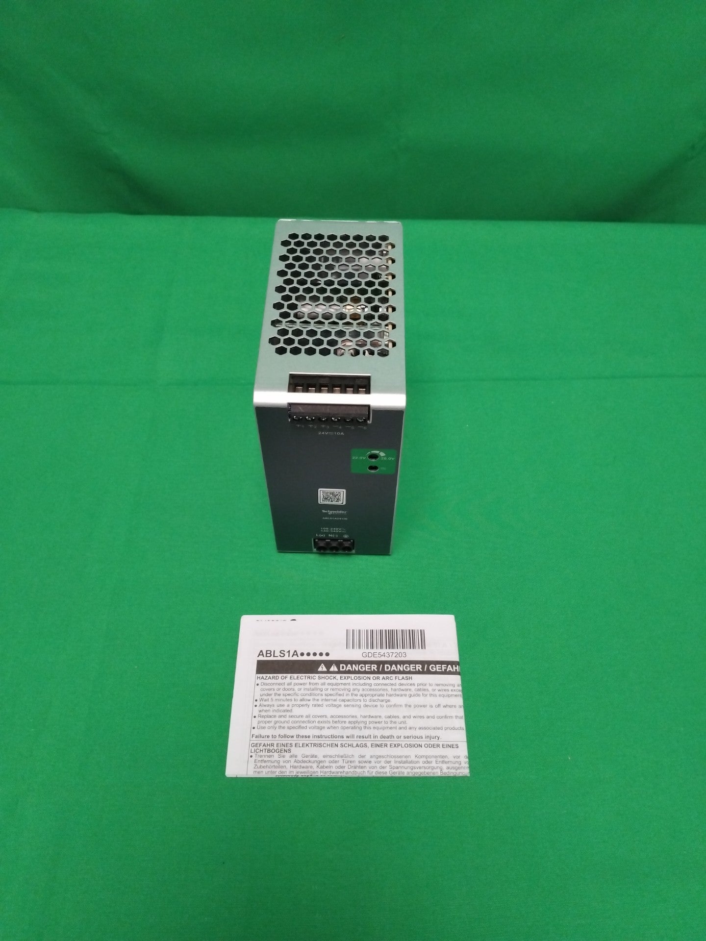 Schneider-Electric ABLS1A24100 ABLS1A24100