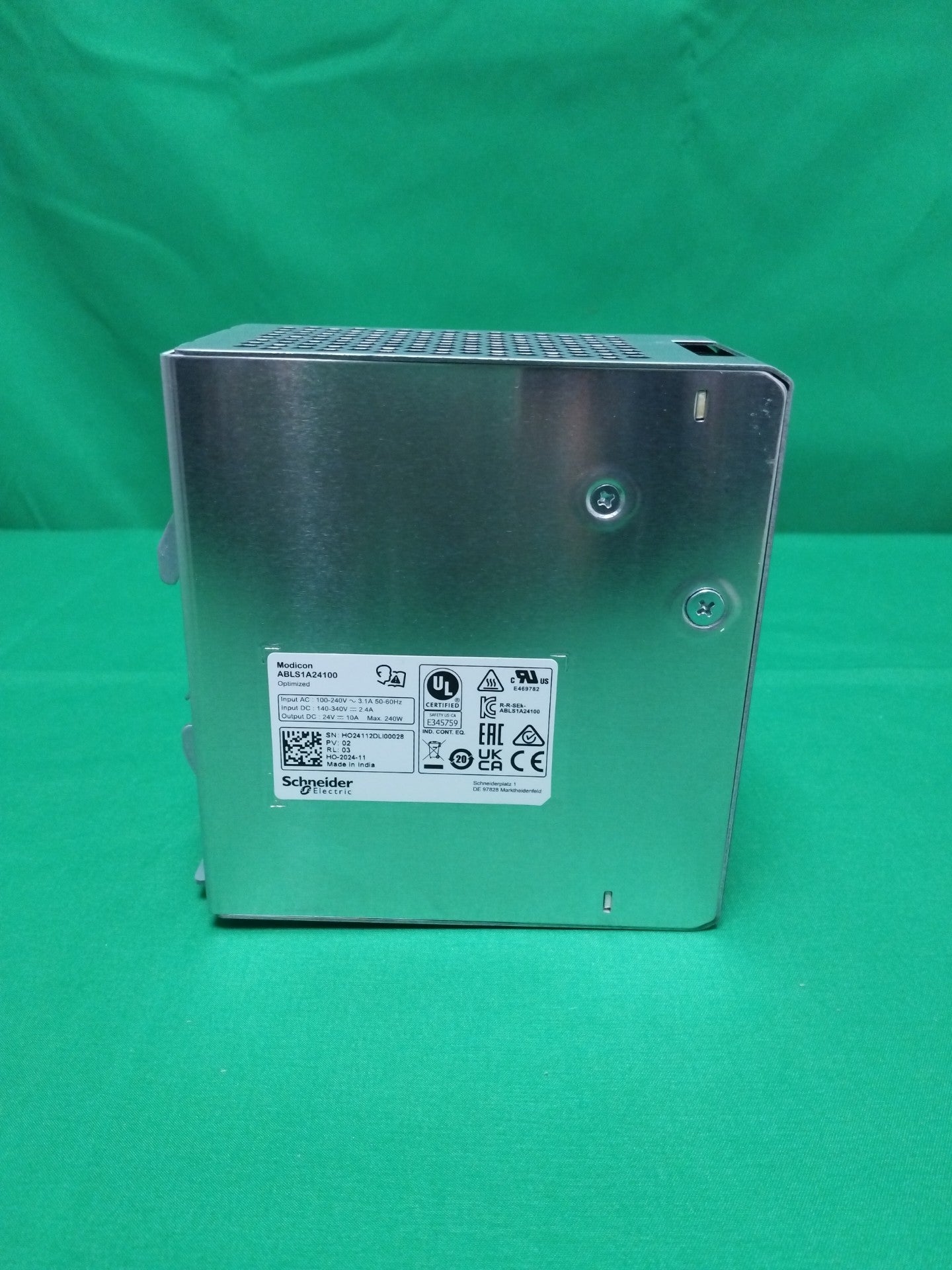 Schneider-Electric ABLS1A24100 ABLS1A24100