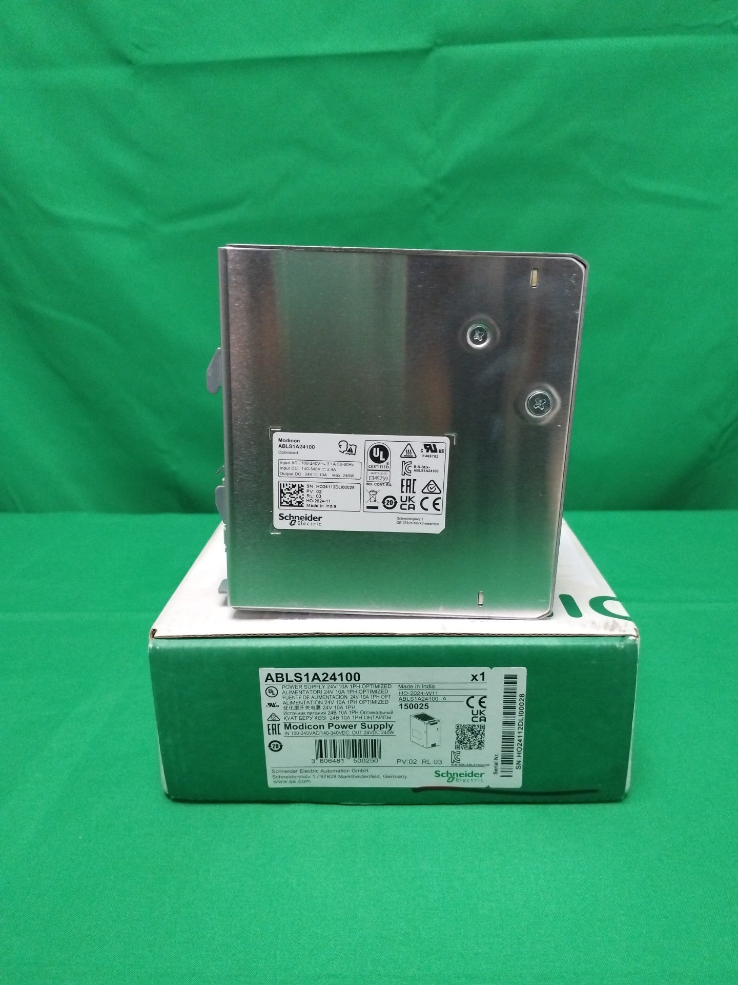 Schneider-Electric ABLS1A24100 ABLS1A24100