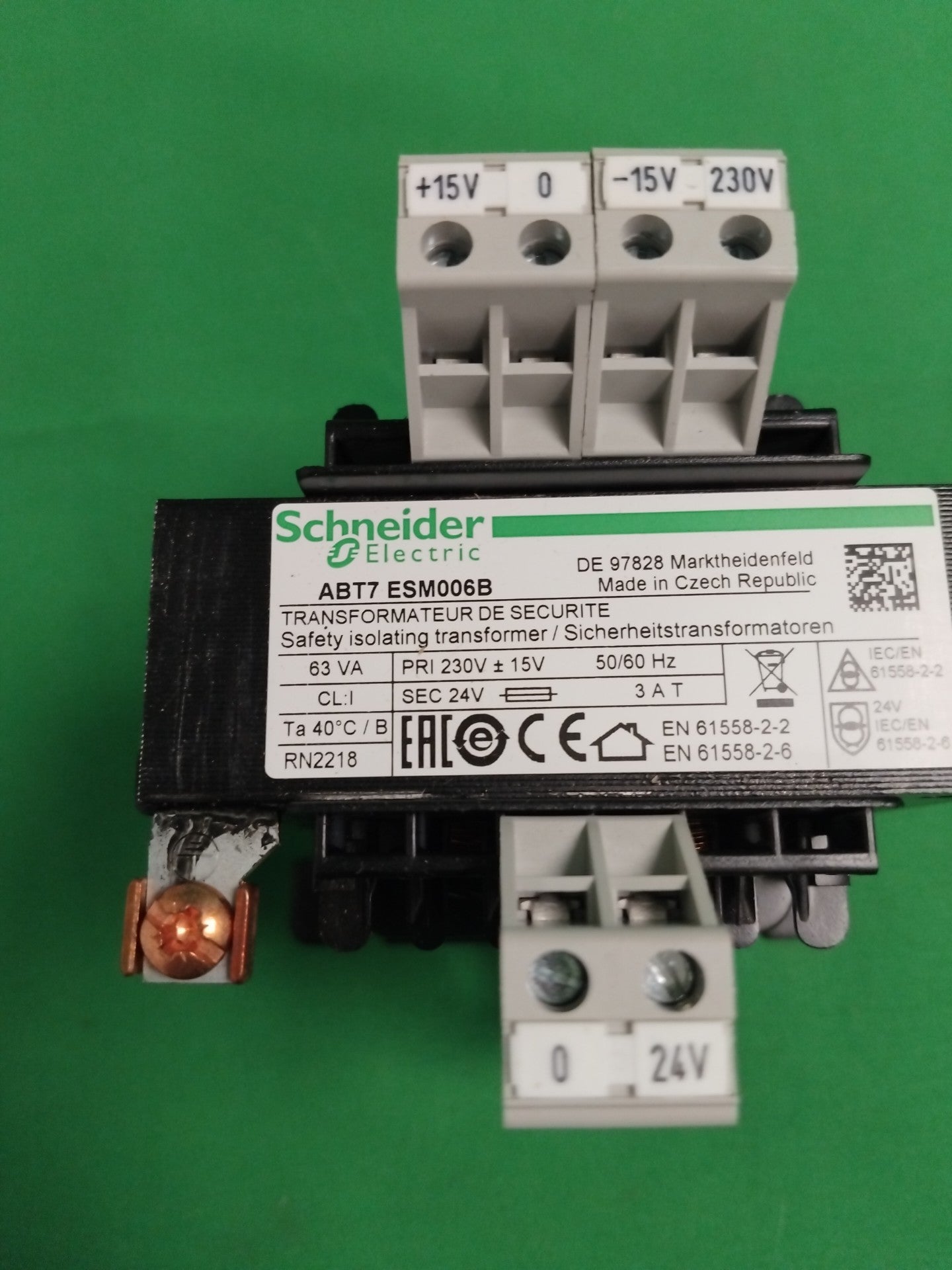 Schneider-Electric ABT7ESM006B ABT7ESM006B