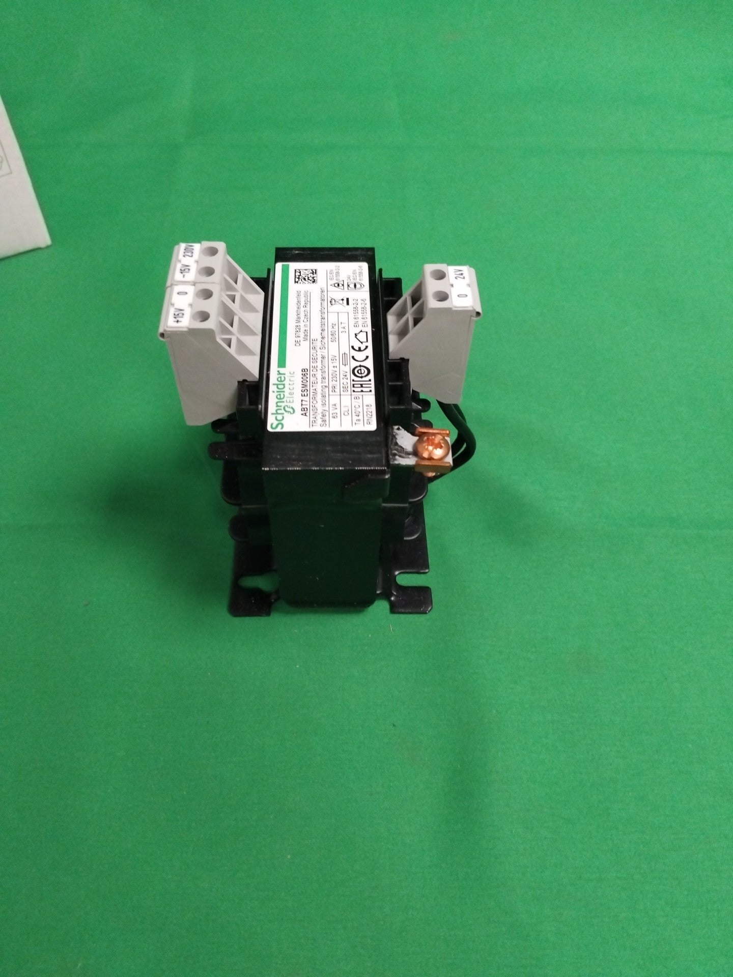 Schneider-Electric ABT7ESM006B ABT7ESM006B