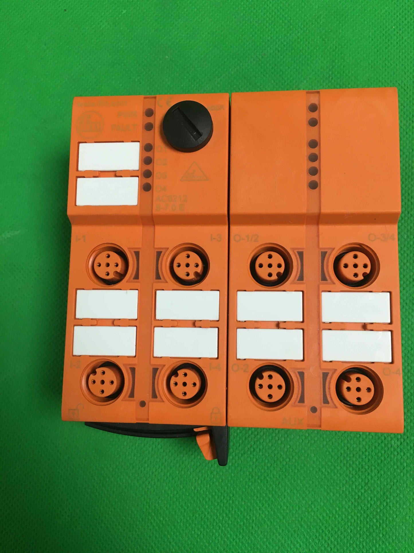 IFM ELECTRONIC-AC5212/AC5212