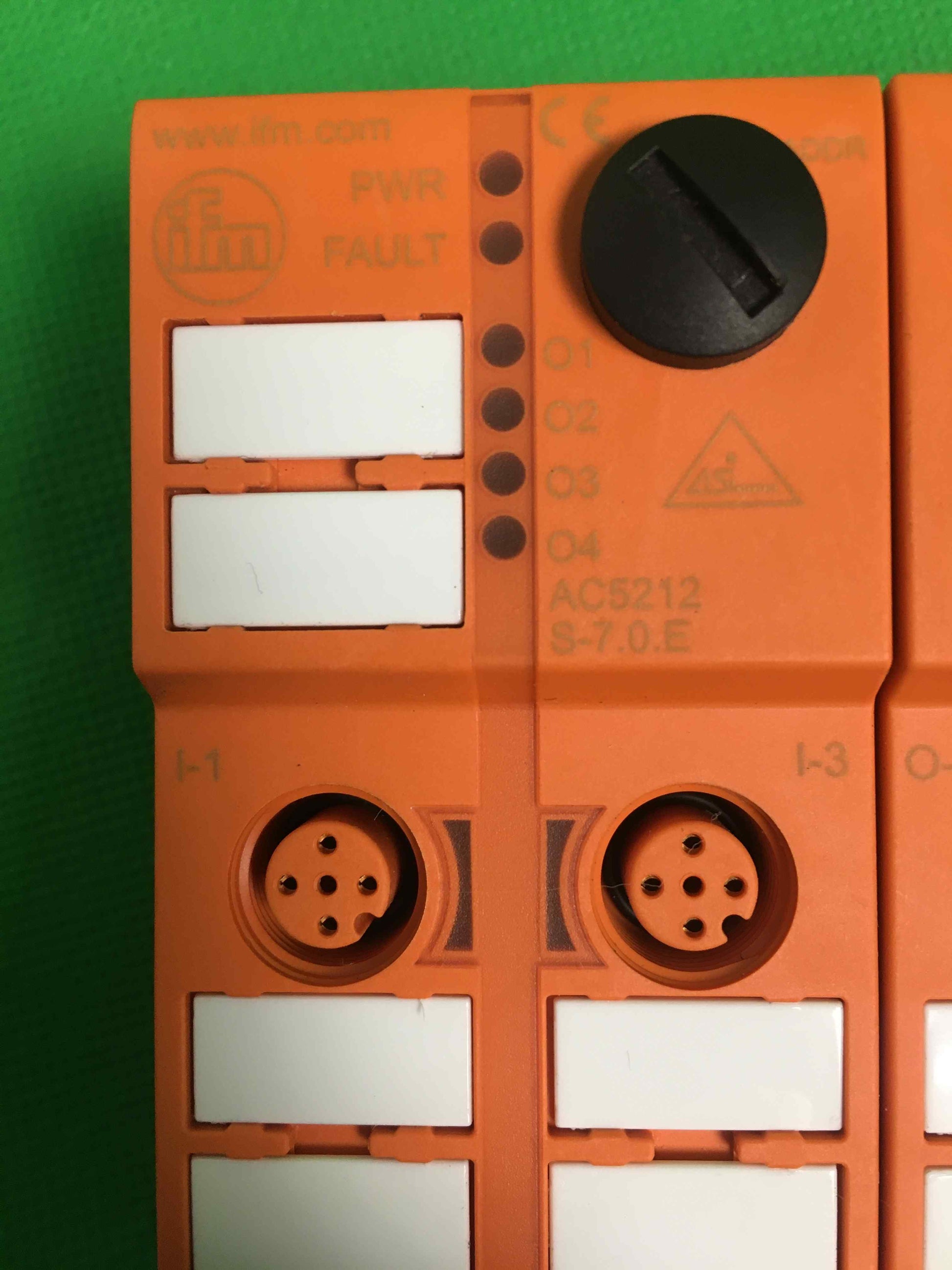 IFM ELECTRONIC-AC5212/AC5212