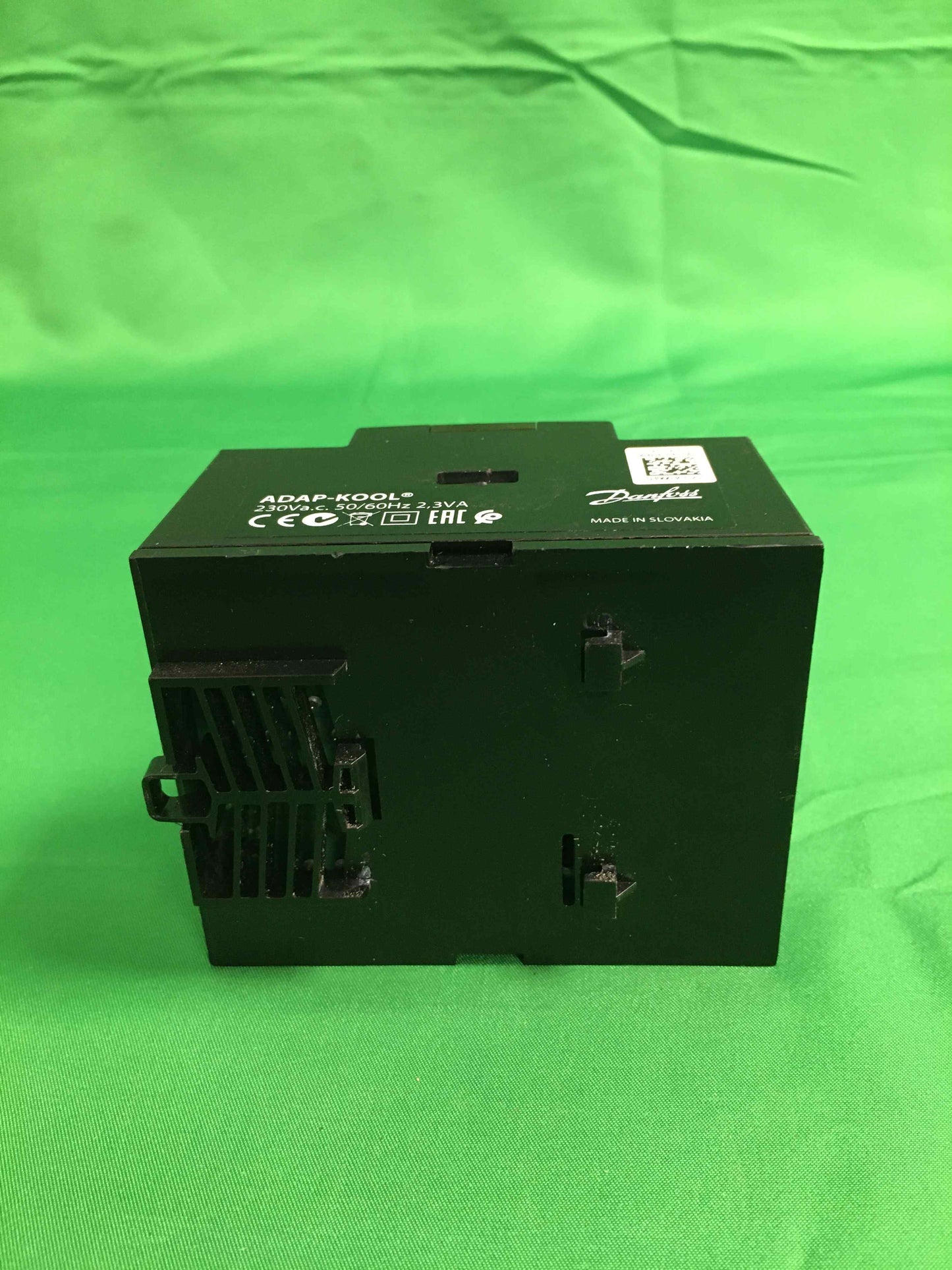 DANFOSS ADAP-KOOL ADAPKOOL EKC 302D NO: 084B4164