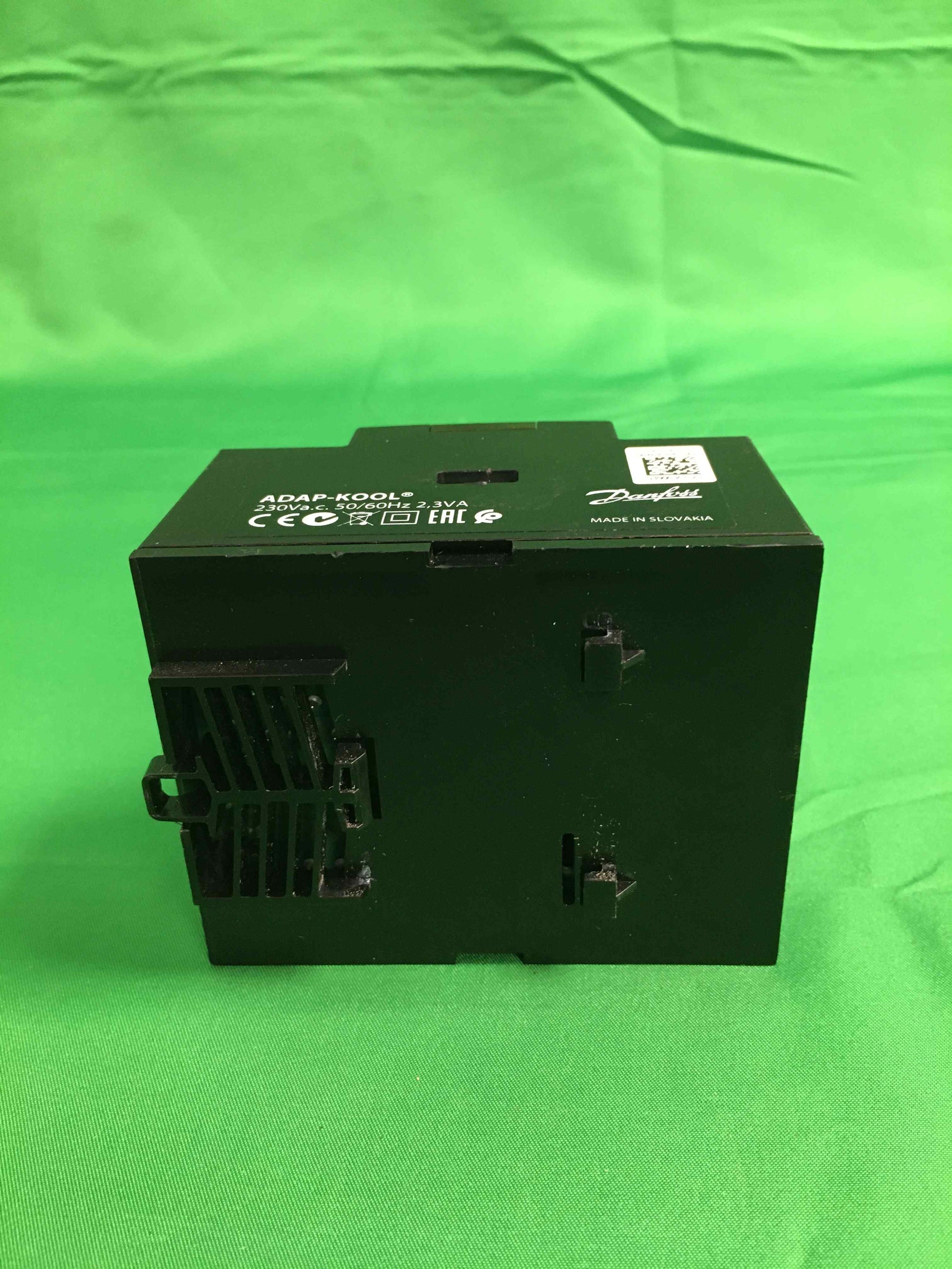 DANFOSS ADAP-KOOL ADAPKOOL EKC 302D NO: 084B4164