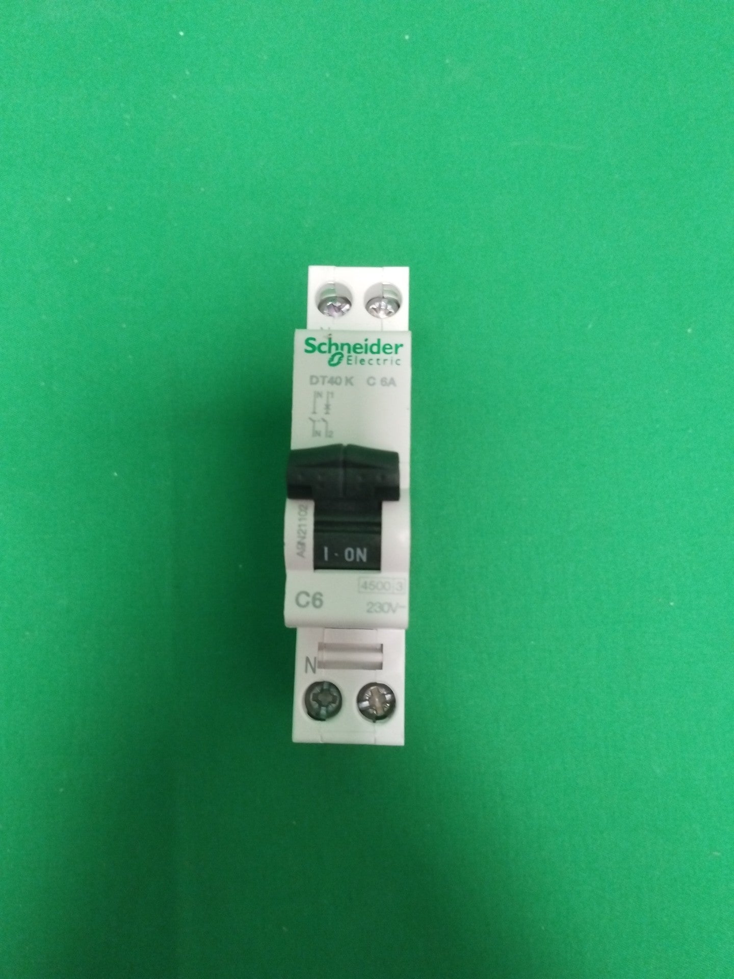 Schneider-Electric AN921102 AN921102 WITHOUT ORIGINAL PACKAGING