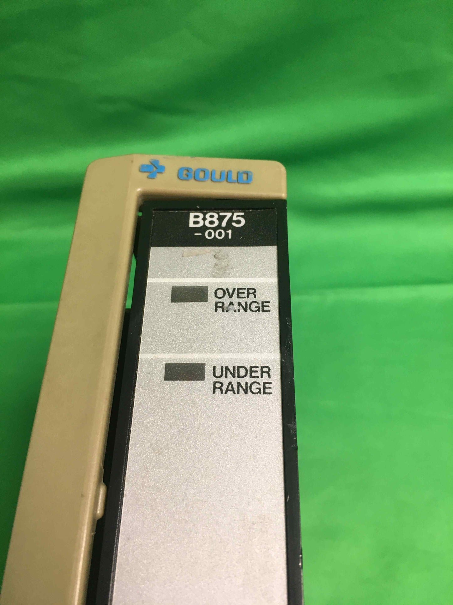 GOULD AS-B875-001 ASB875001